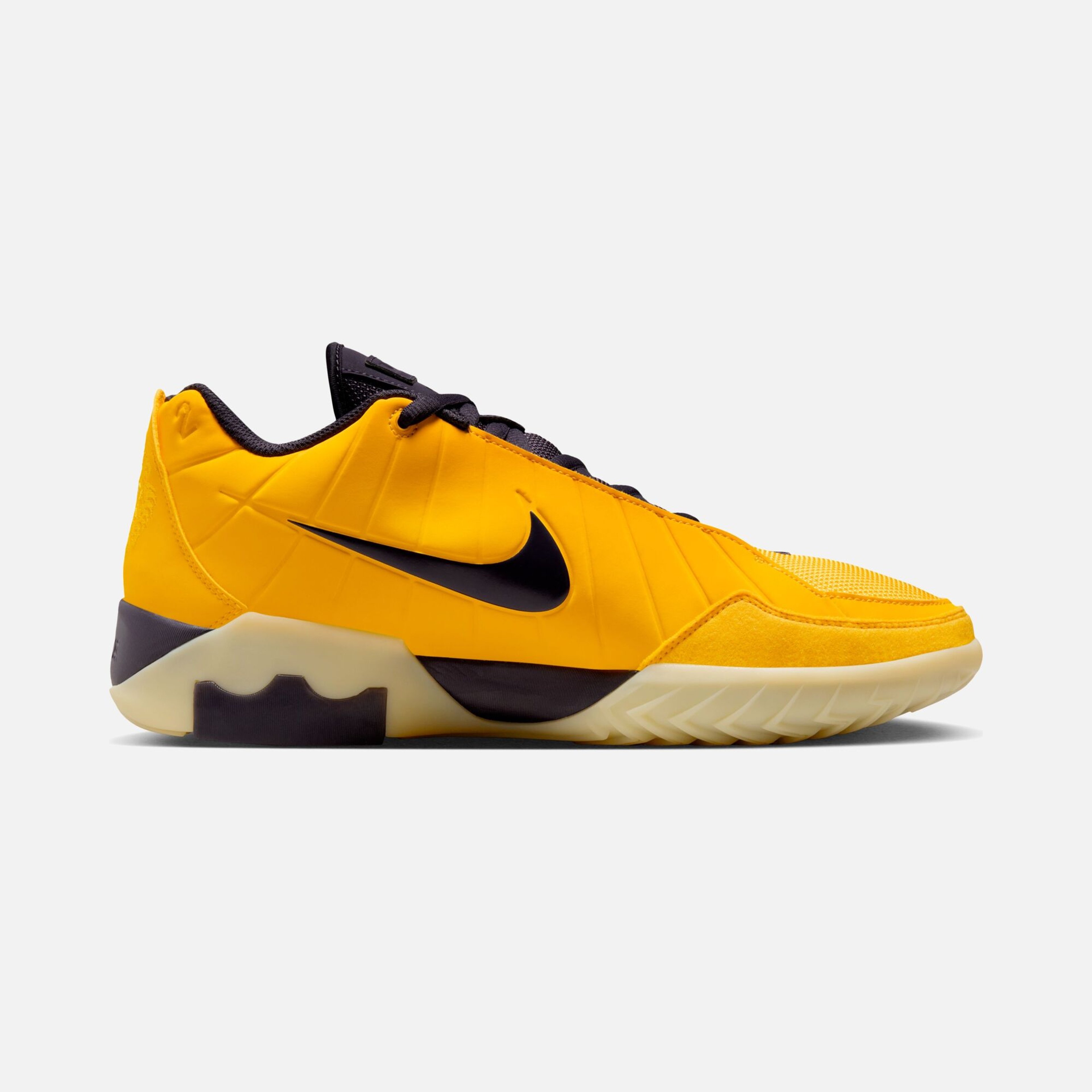 Nike LeBron James Witness IX HO25 Erkek Basketbol Ayakkabısı