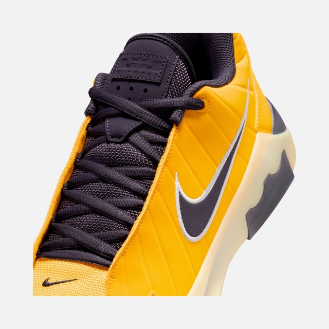 Nike Sarı Nike Lebron Witness Basketbol Ayakkabısı IX