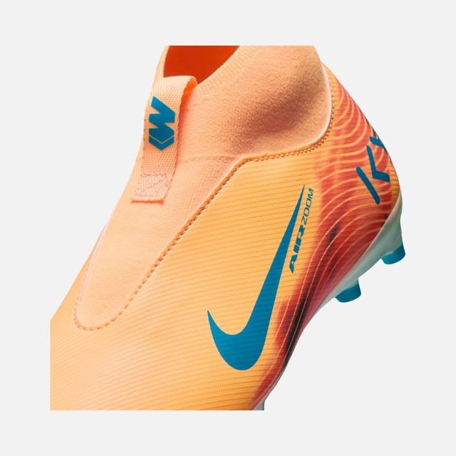 Nike Turuncu Nike Mercurial Superfly 10