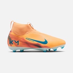 Nike Jr. Mercurial Superfly 10 Academy ''Kylian Mbappé" FG-MG Multi-Ground High-Top Çocuk Krampon