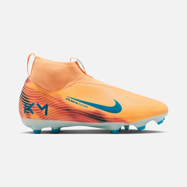 Nike Turuncu Nike Mercurial Superfly 10