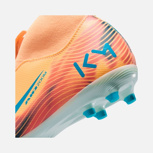 Nike Turuncu Nike Mercurial Superfly 10
