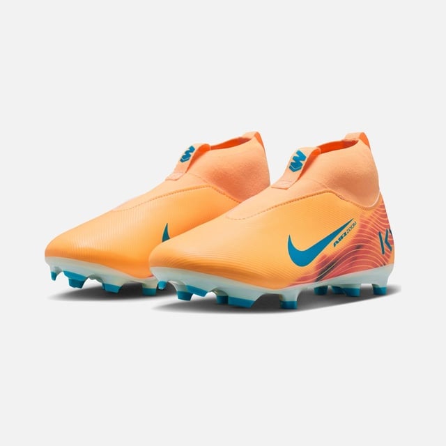 Nike Turuncu Nike Mercurial Superfly 10