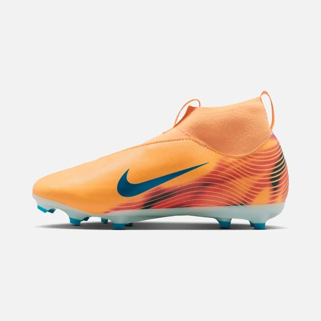 Nike Turuncu Nike Mercurial Superfly 10