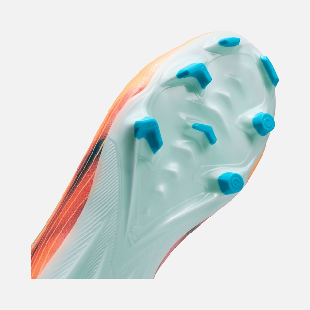 Nike Turuncu Nike Mercurial Superfly 10