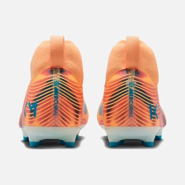 Nike Turuncu Nike Mercurial Superfly 10