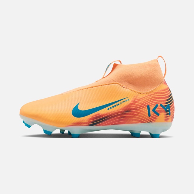 Nike Turuncu Nike Mercurial Superfly 10