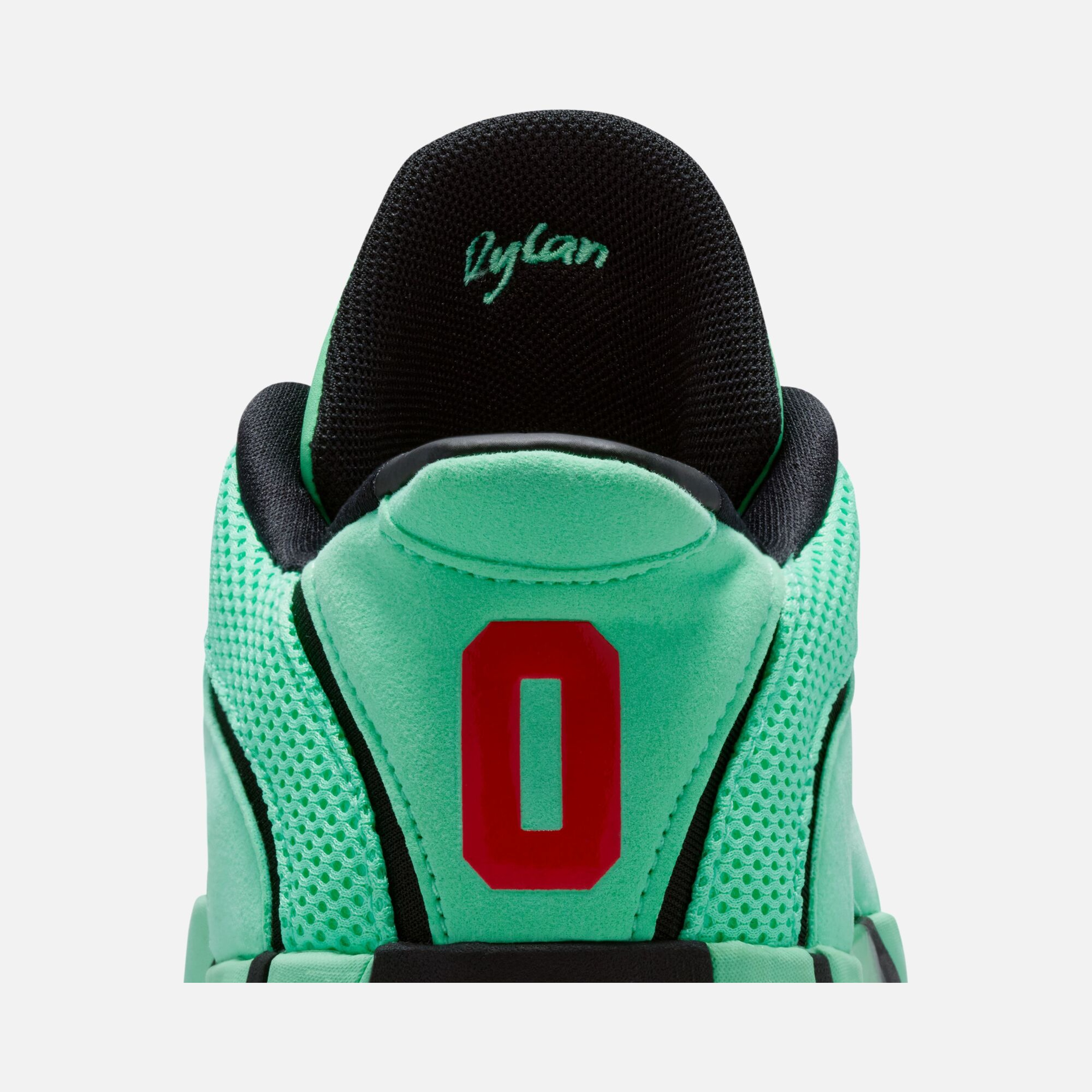 Nike Jordan Tatum 4 (Gs) Basketbol Ayakkabısı