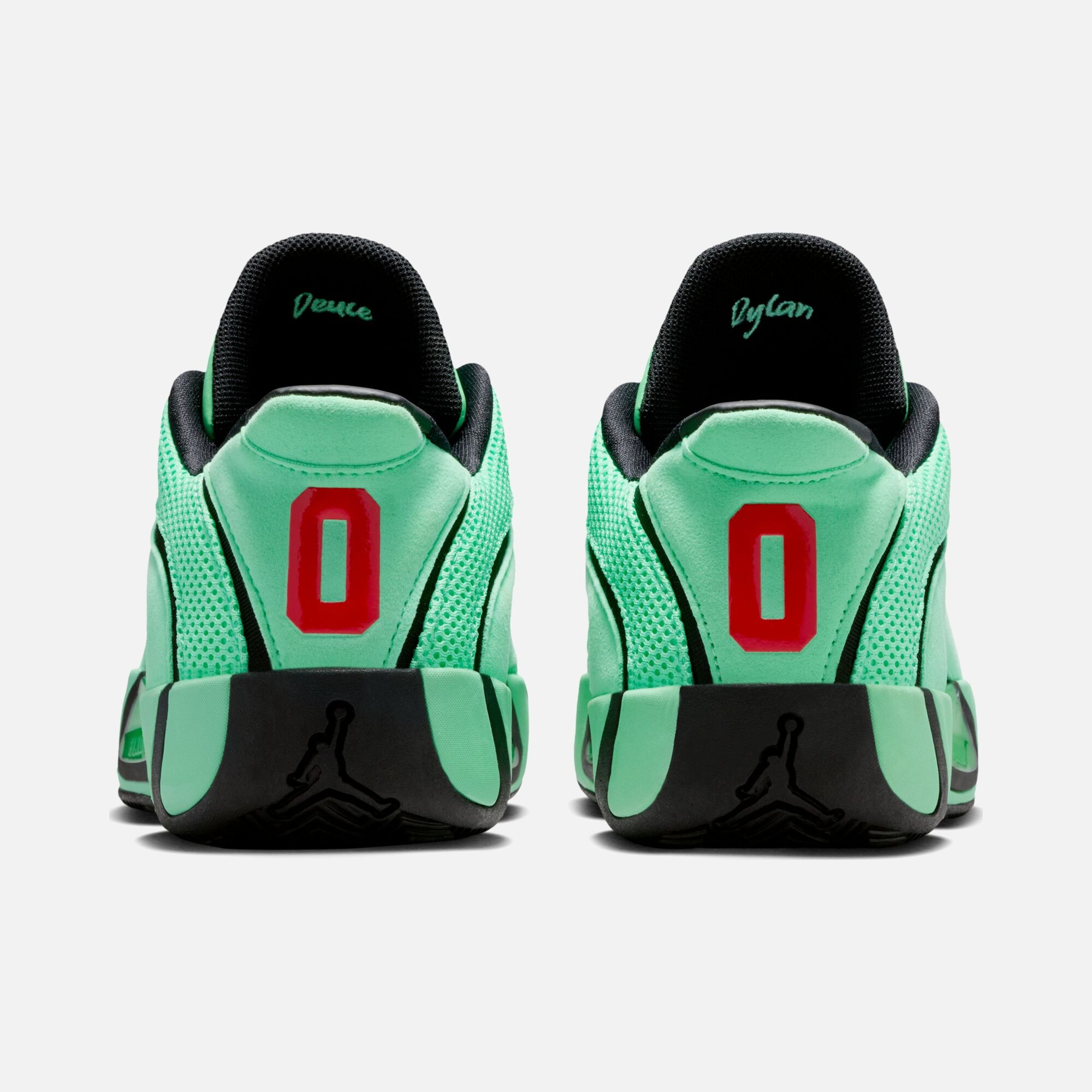 Nike Jordan Tatum 4 (Gs) Basketbol Ayakkabısı