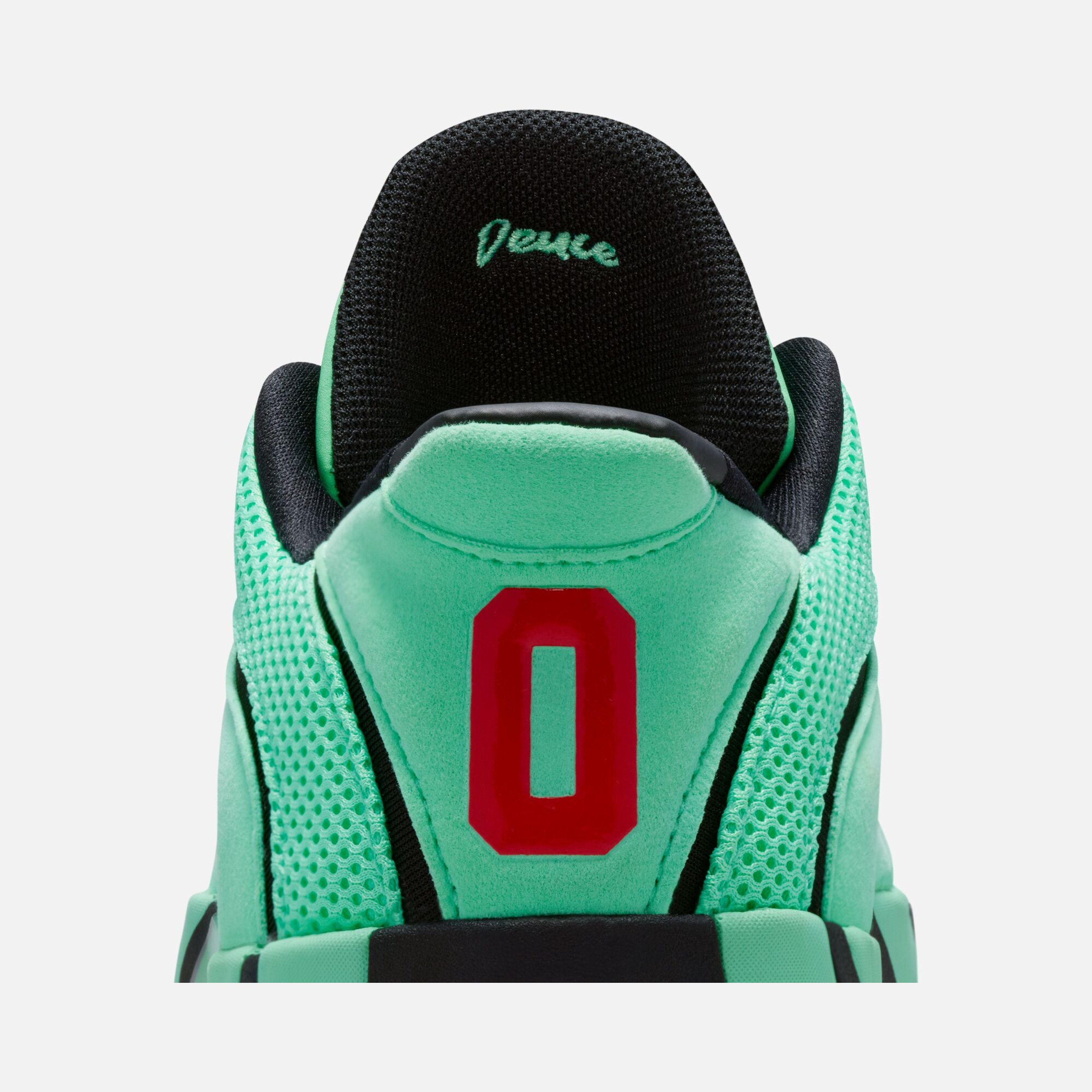 Nike Jordan Tatum 4 (Gs) Basketbol Ayakkabısı