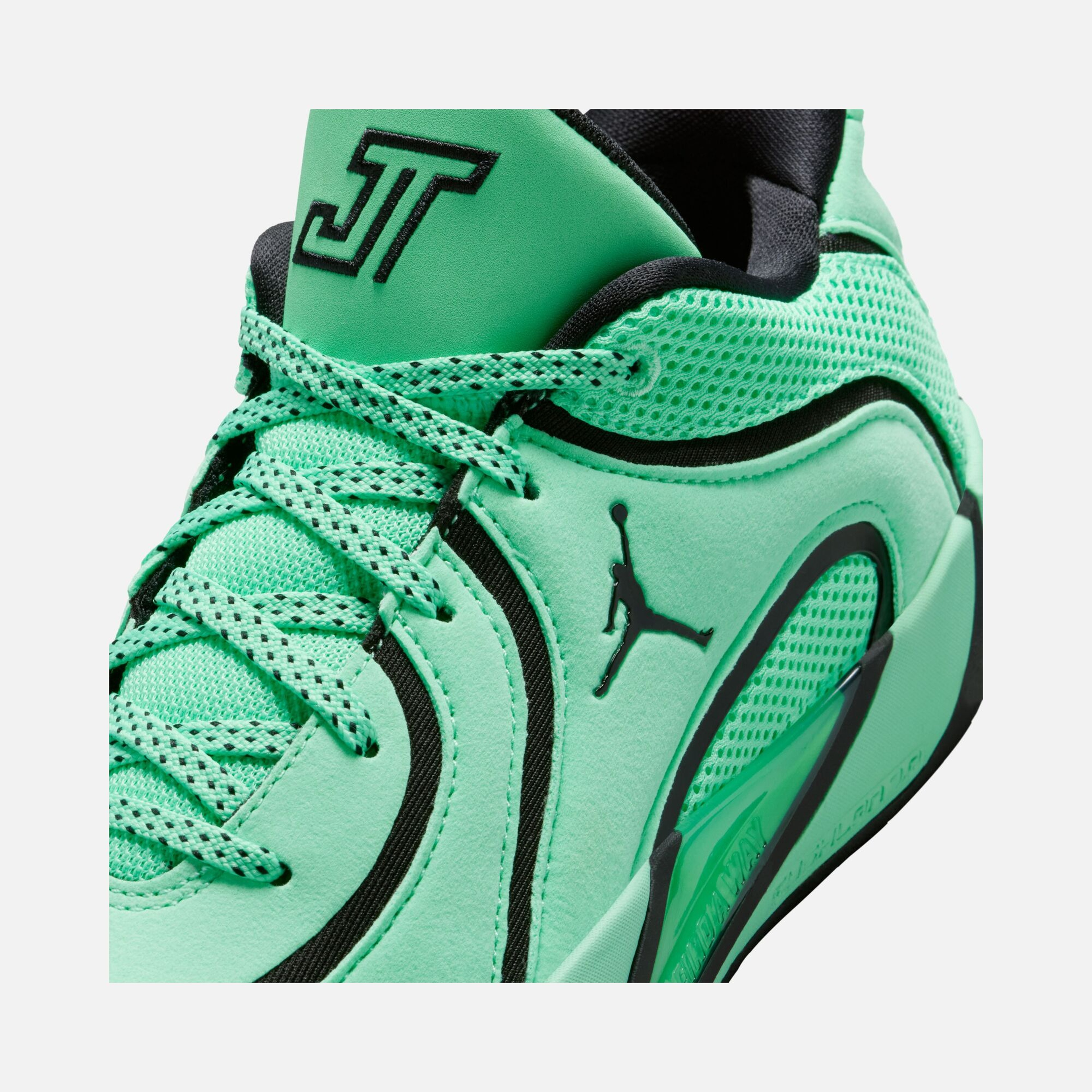 Nike Jordan Tatum 4 (Gs) Basketbol Ayakkabısı