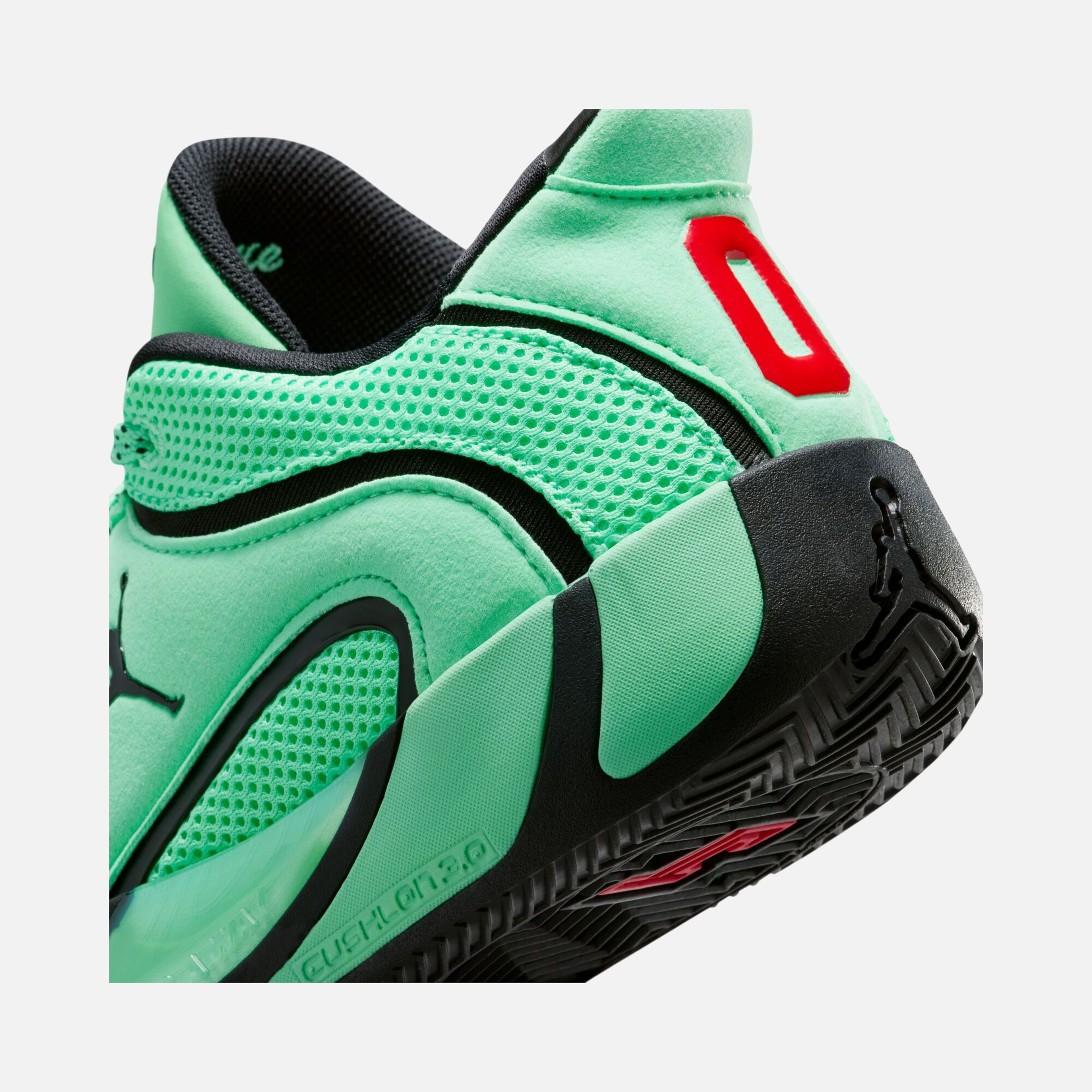 Nike Jordan Tatum 4 (Gs) Basketbol Ayakkabısı