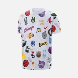 Nike Nba Team 31 Tee Erkek Tişört
