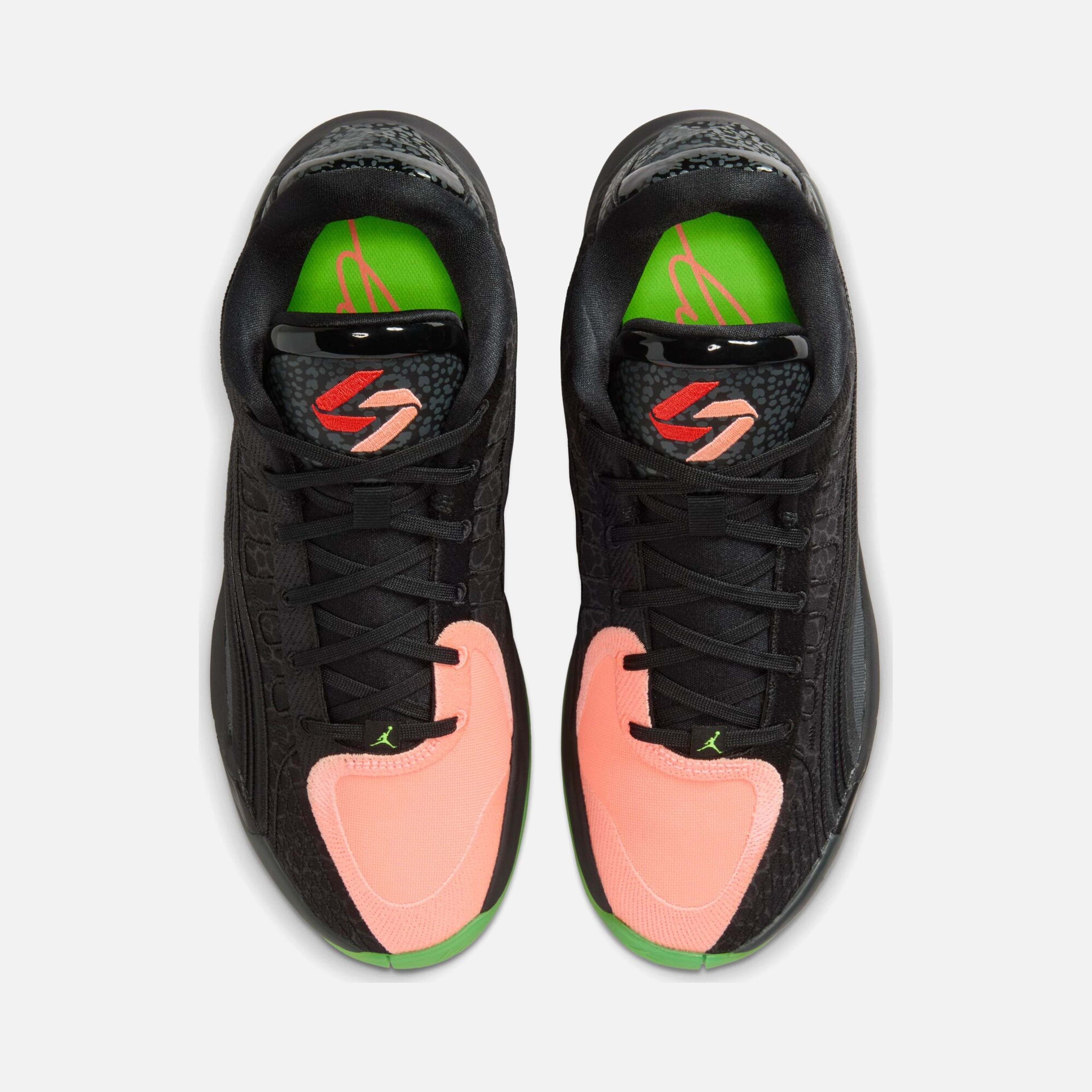 Nike Jordan Luka 4 Fw25 Erkek Basketbol Ayakkabısı