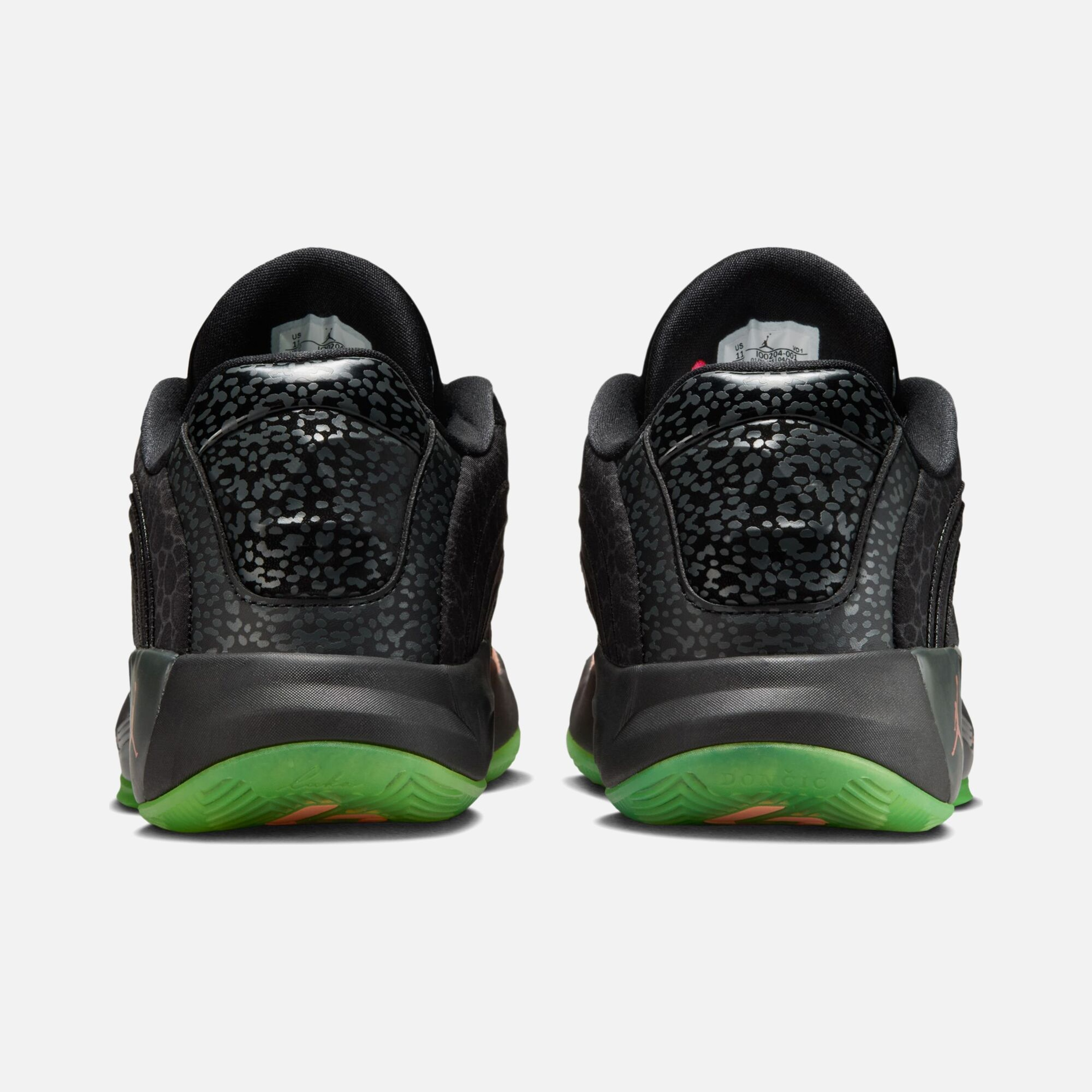 Nike Jordan Luka 4 Fw25 Erkek Basketbol Ayakkabısı