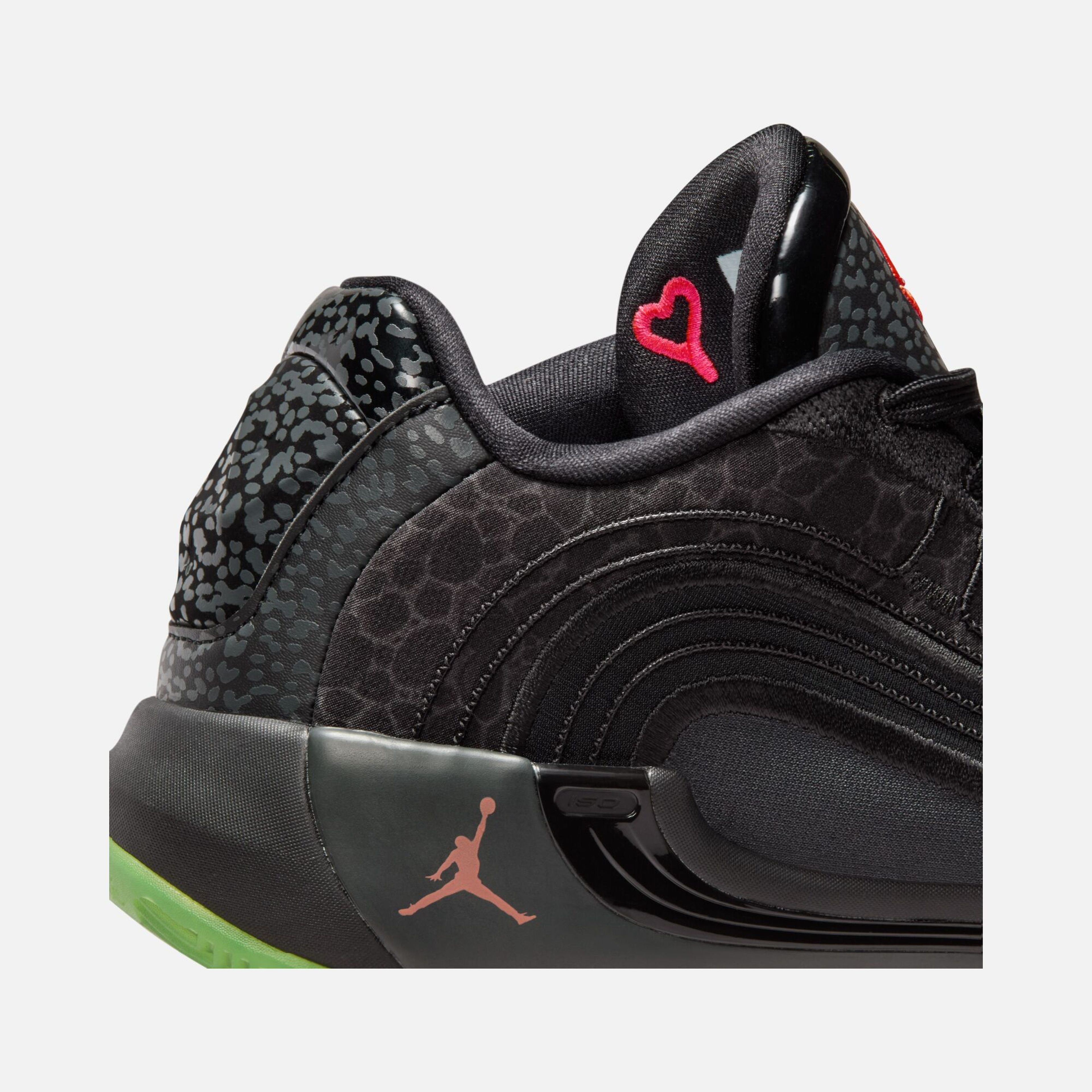 Nike Jordan Luka 4 Fw25 Erkek Basketbol Ayakkabısı