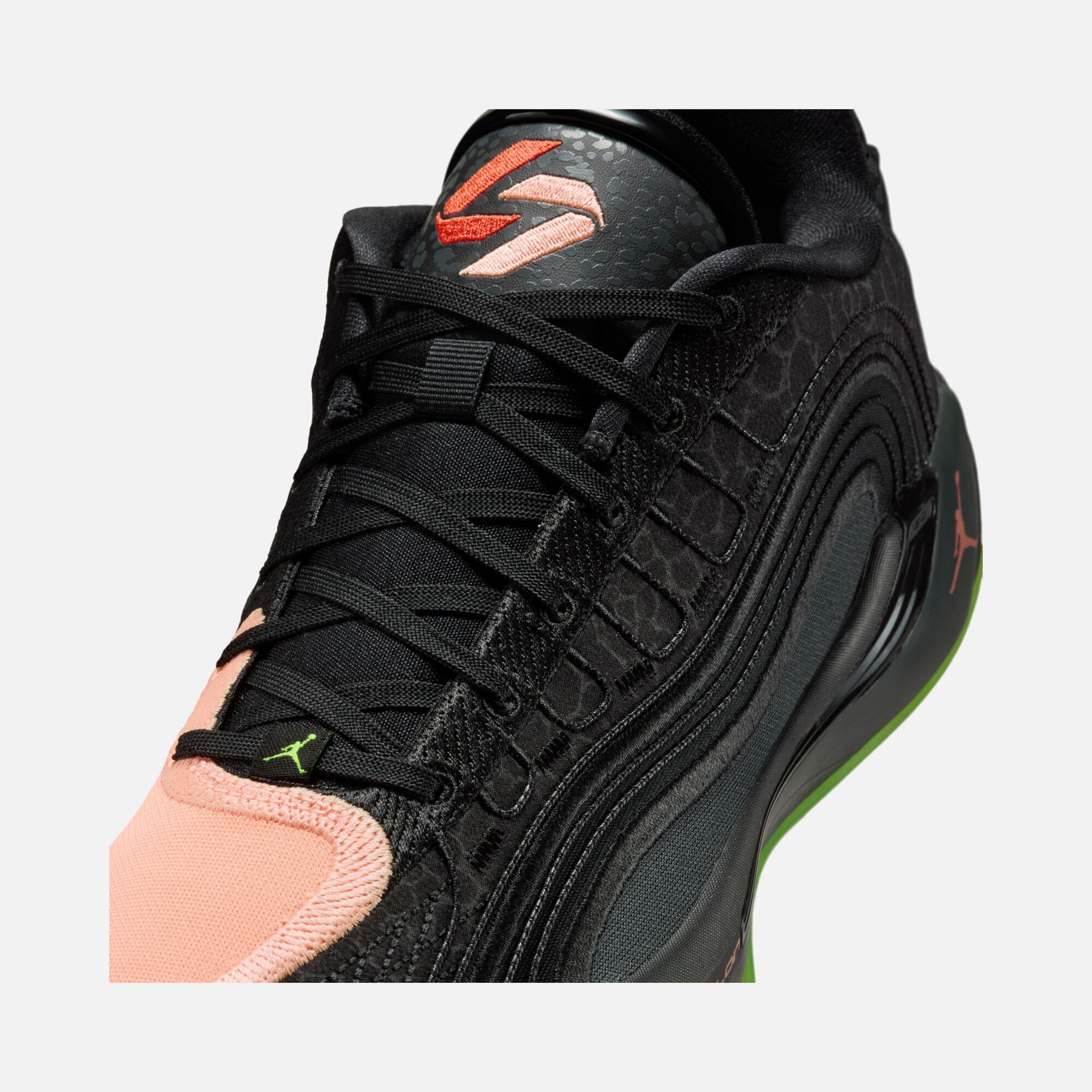 Nike Jordan Luka 4 Fw25 Erkek Basketbol Ayakkabısı