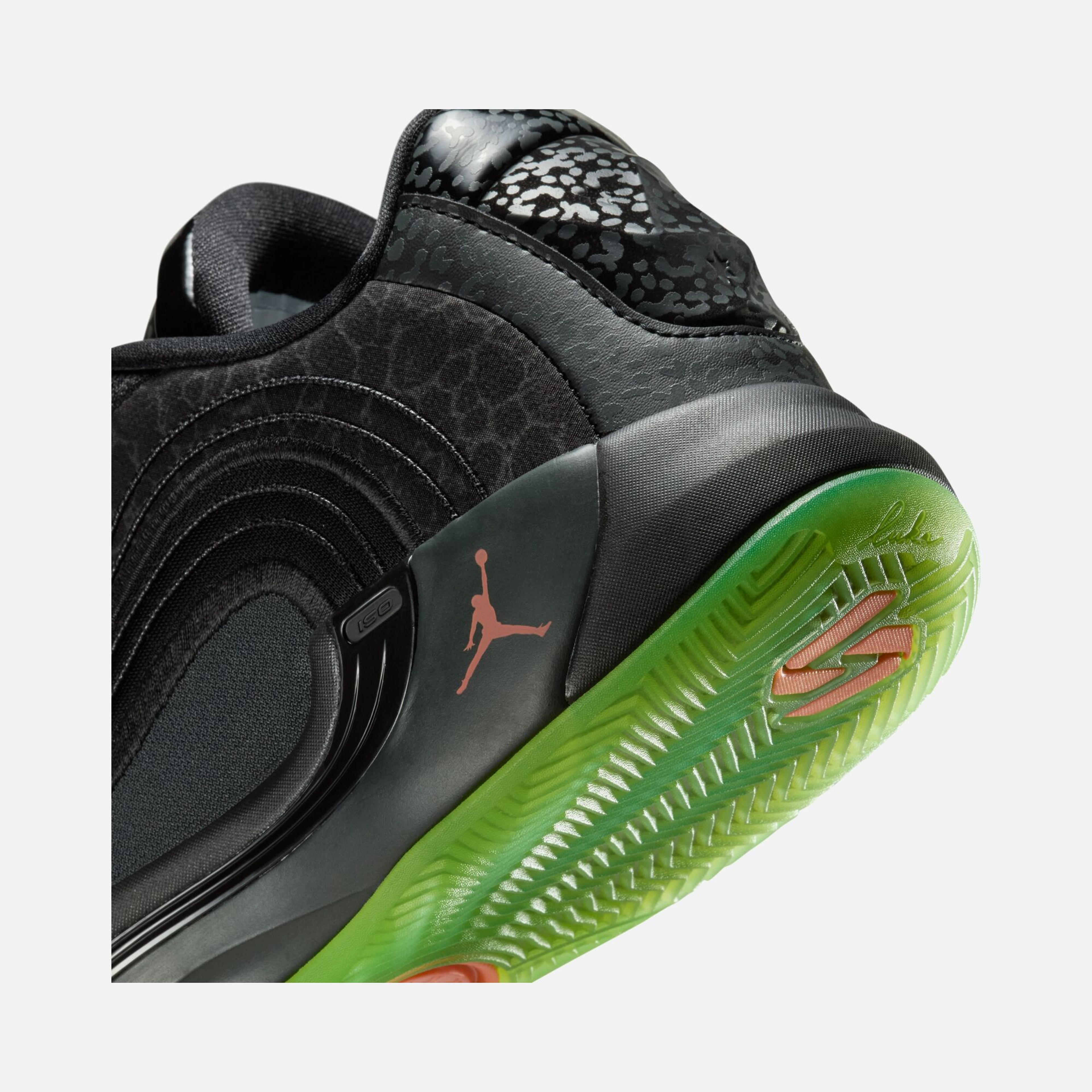 Nike Jordan Luka 4 Fw25 Erkek Basketbol Ayakkabısı