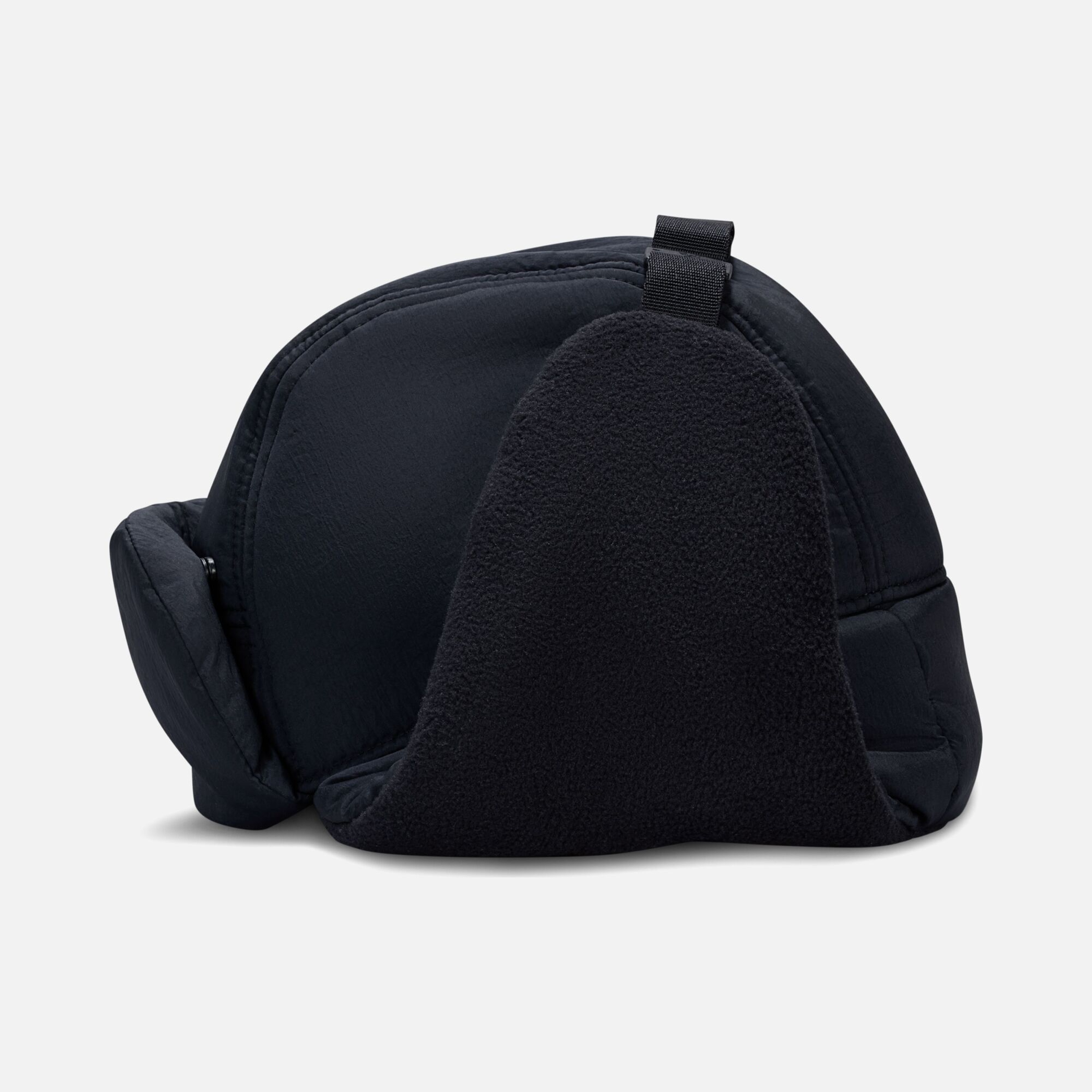 Nike Fly Cap Puffer Trapper Şapka