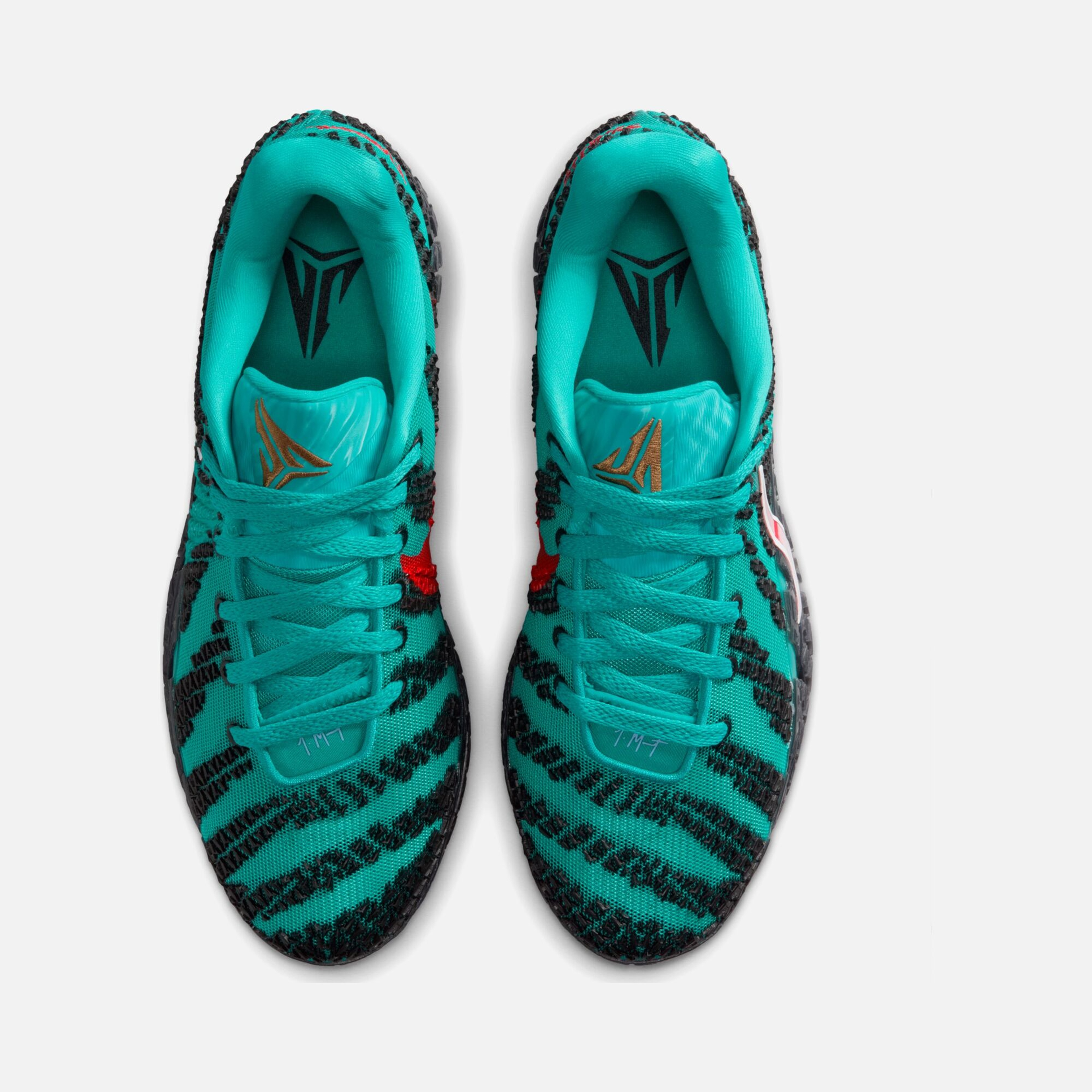 Nike Ja 3 Erkek Basketbol Ayakkabısı | Barçın