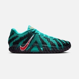 Nike Ja 3 Erkek Basketbol Ayakkabısı