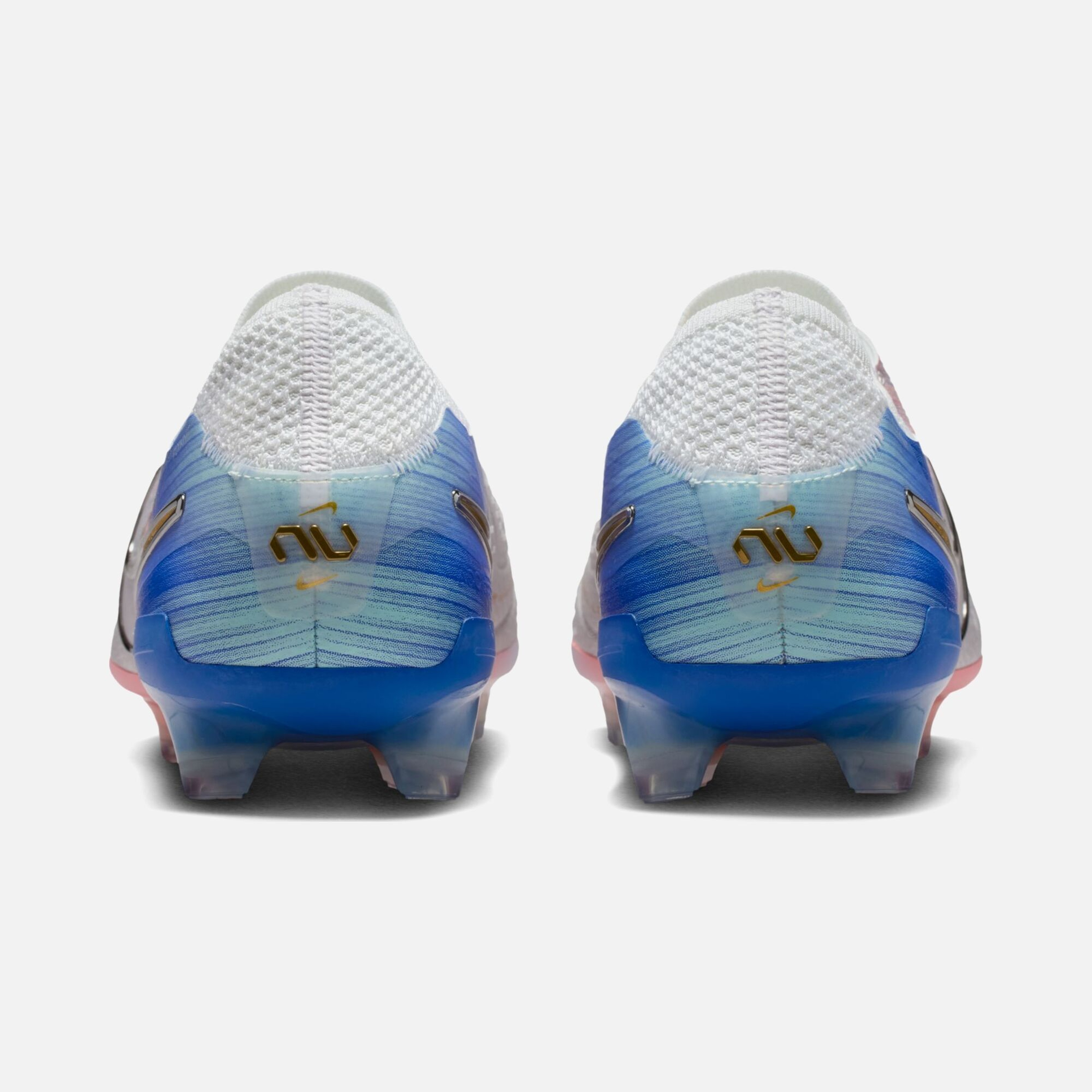 Nike United Tiempo Legend 10 Elite Fg Krampon