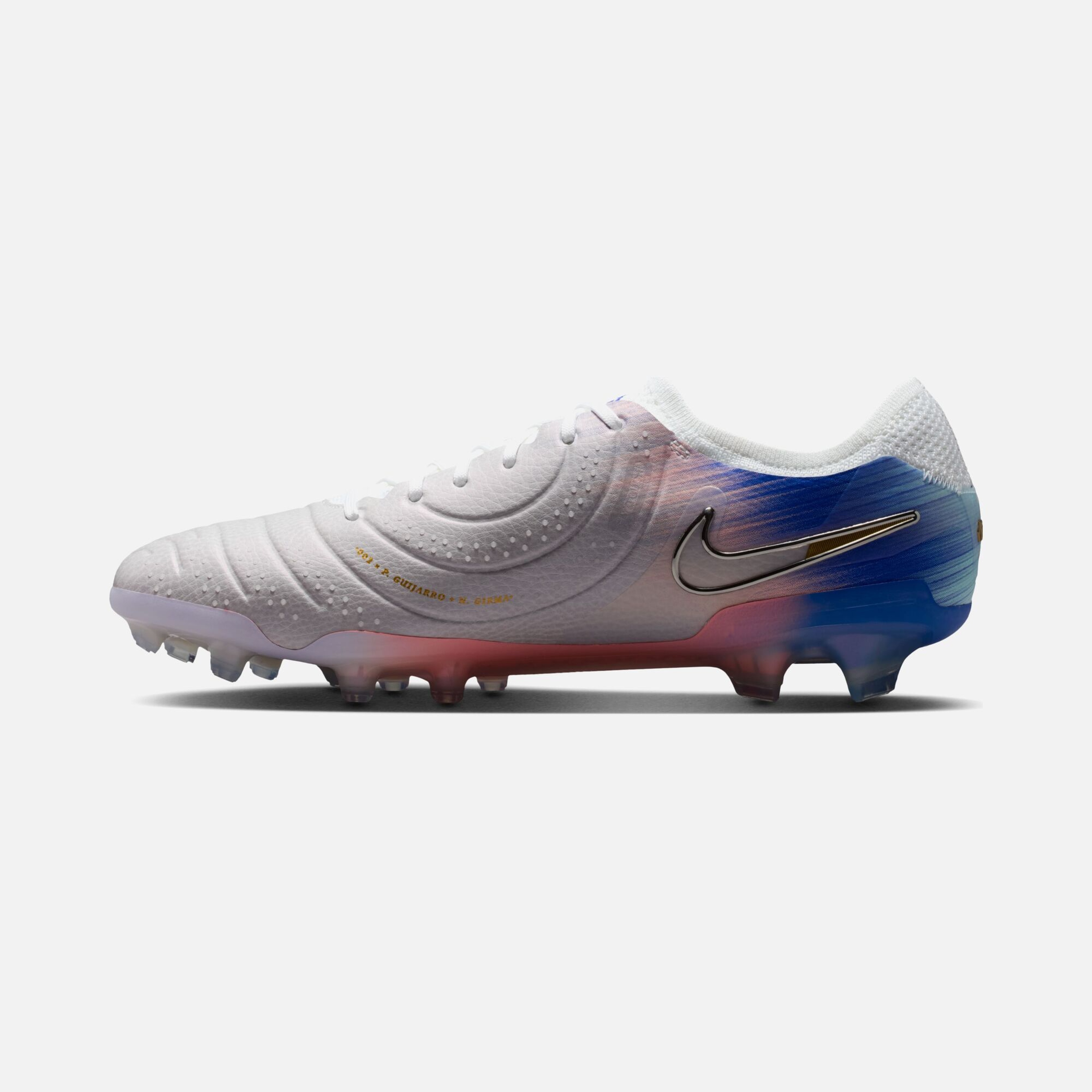 Nike United Tiempo Legend 10 Elite Fg Krampon
