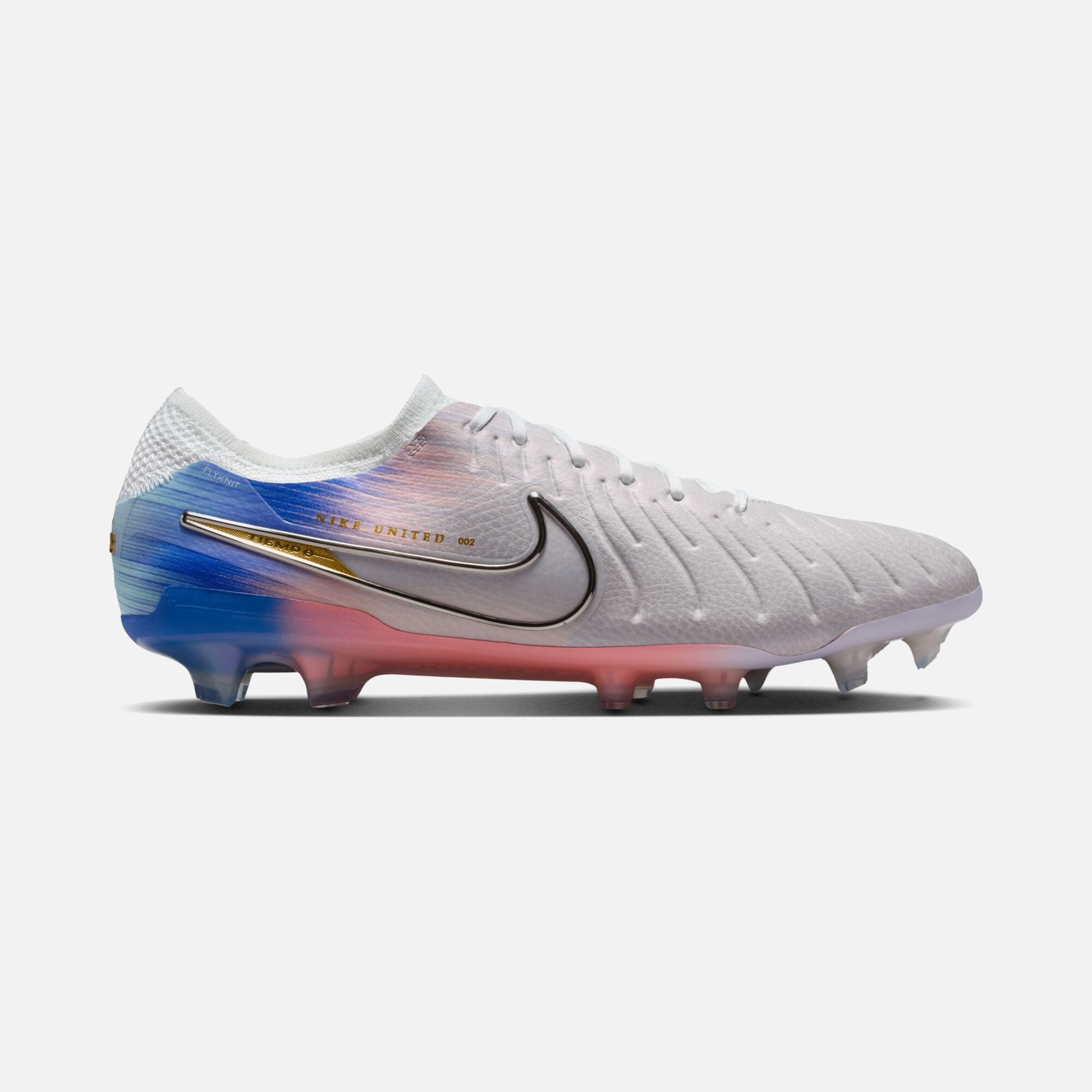 Nike United Tiempo Legend 10 Elite Fg Krampon