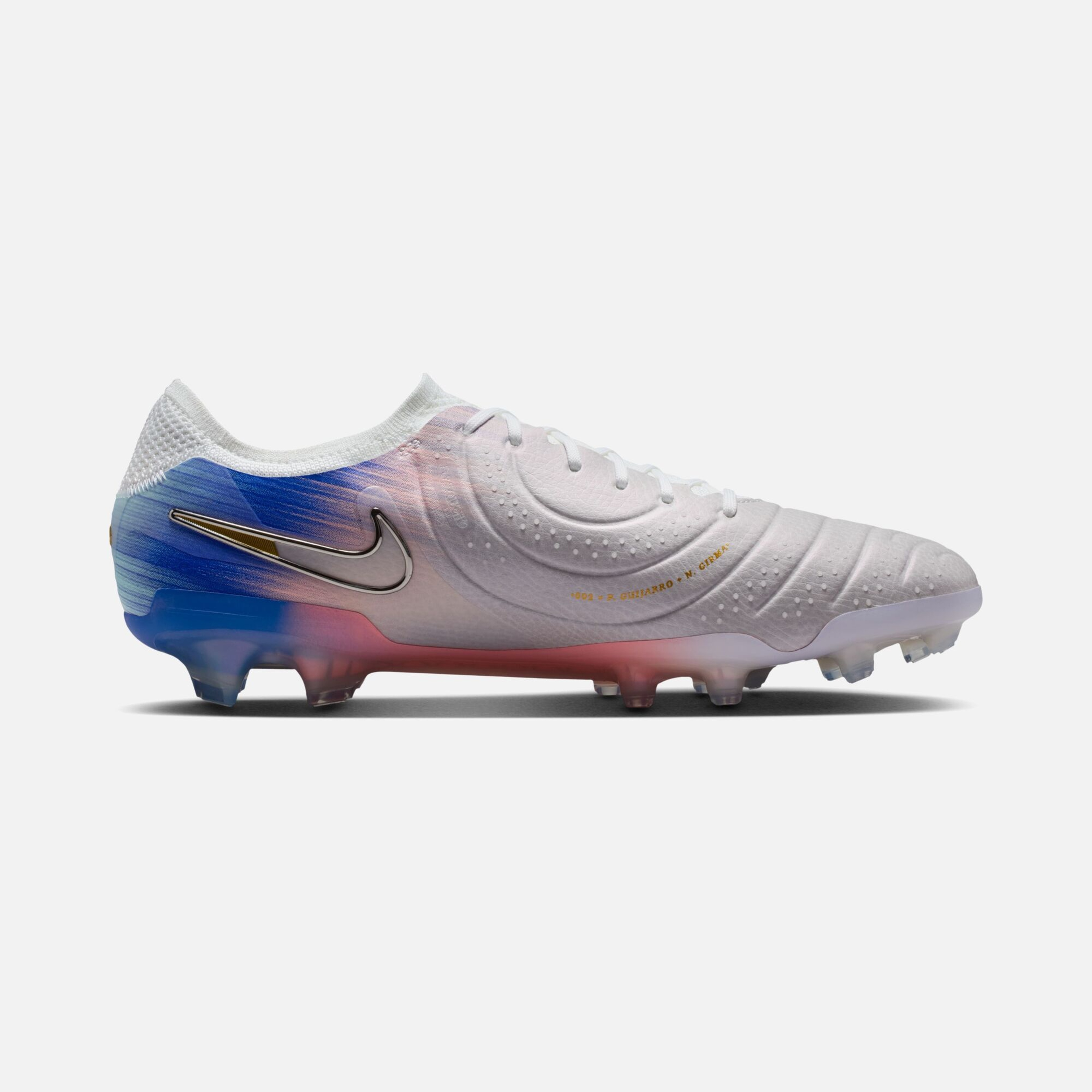 Nike United Tiempo Legend 10 Elite Fg Krampon