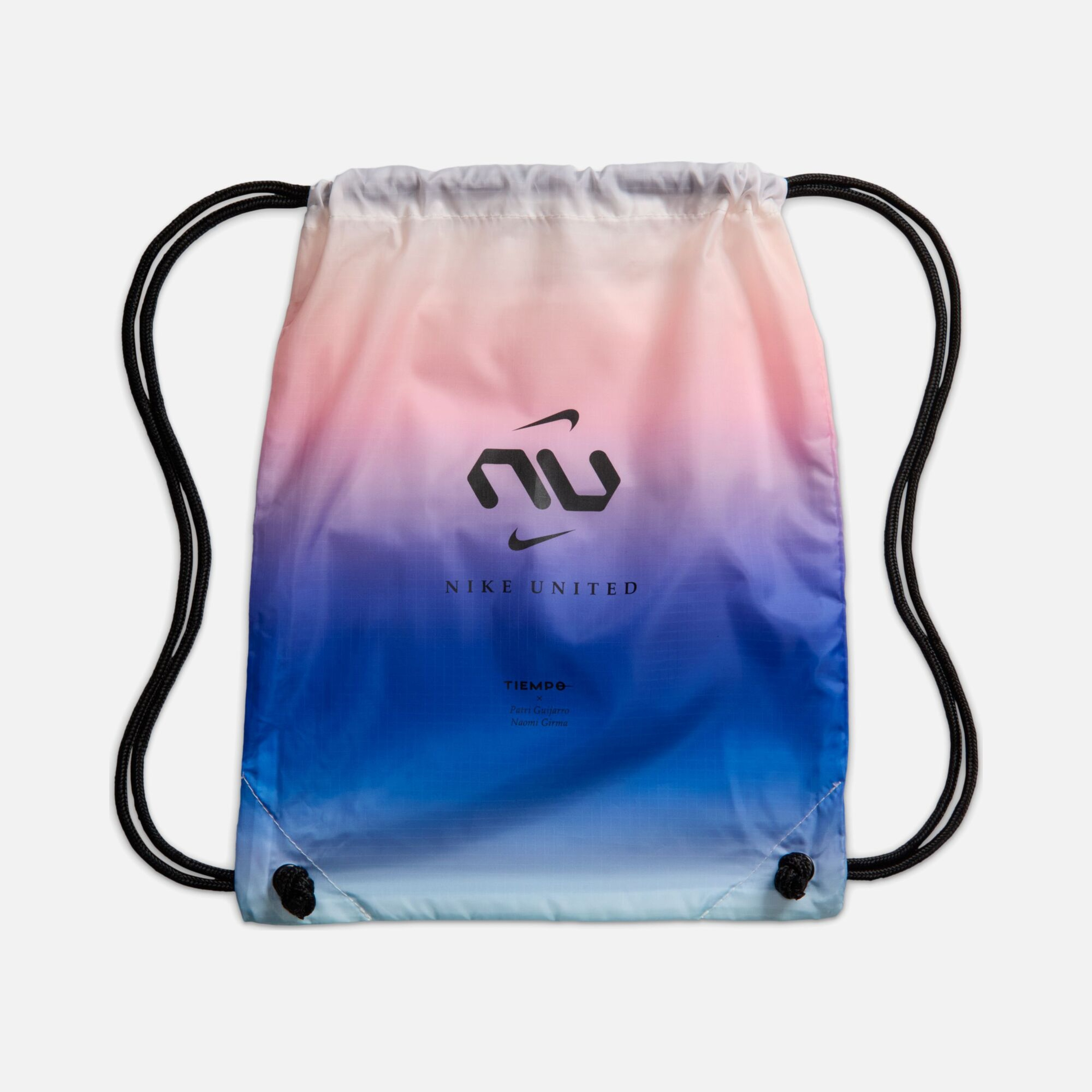 Nike United Tiempo Legend 10 Elite Fg Krampon