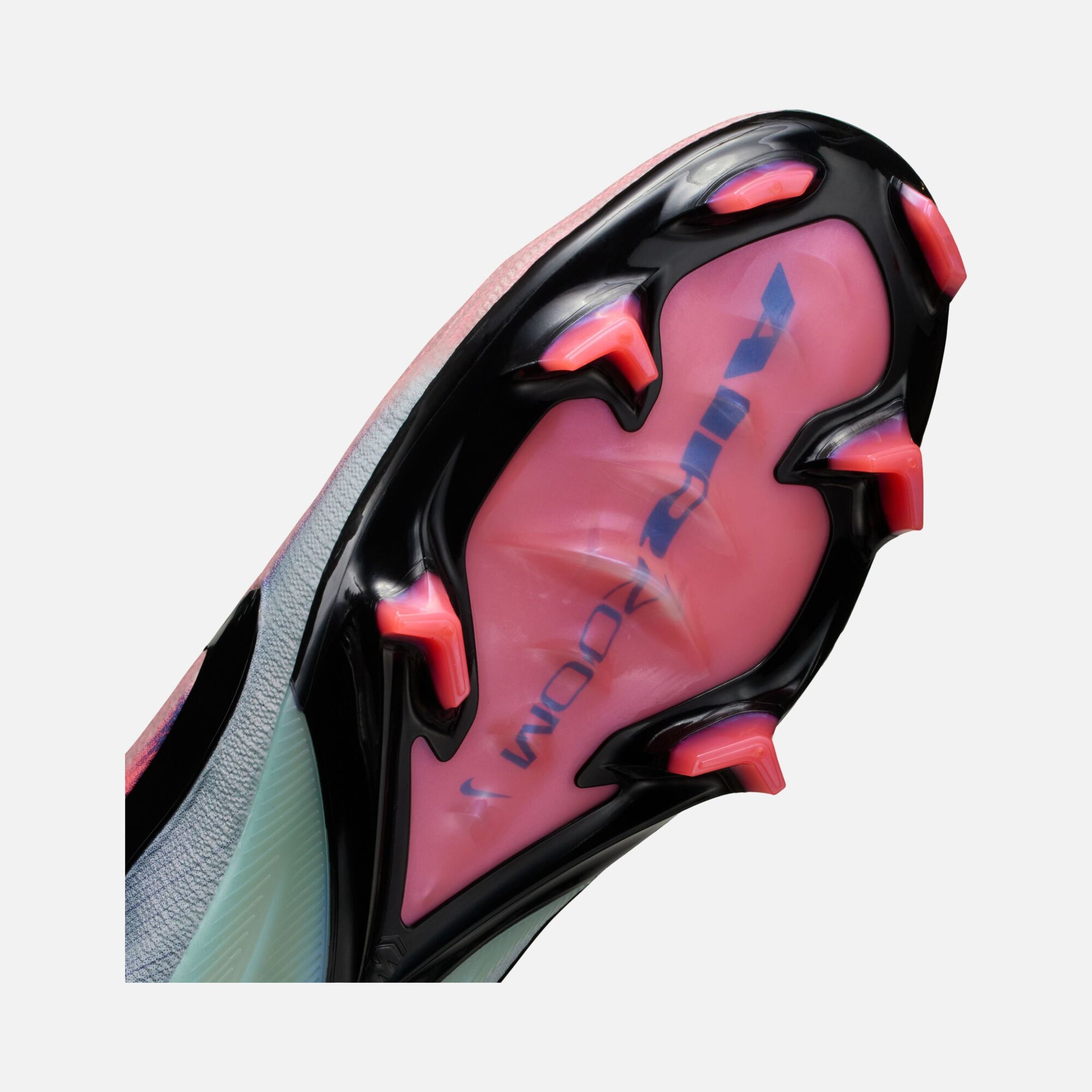 Nike United Mercurial Zoom Superfly 10 Elite Krampon