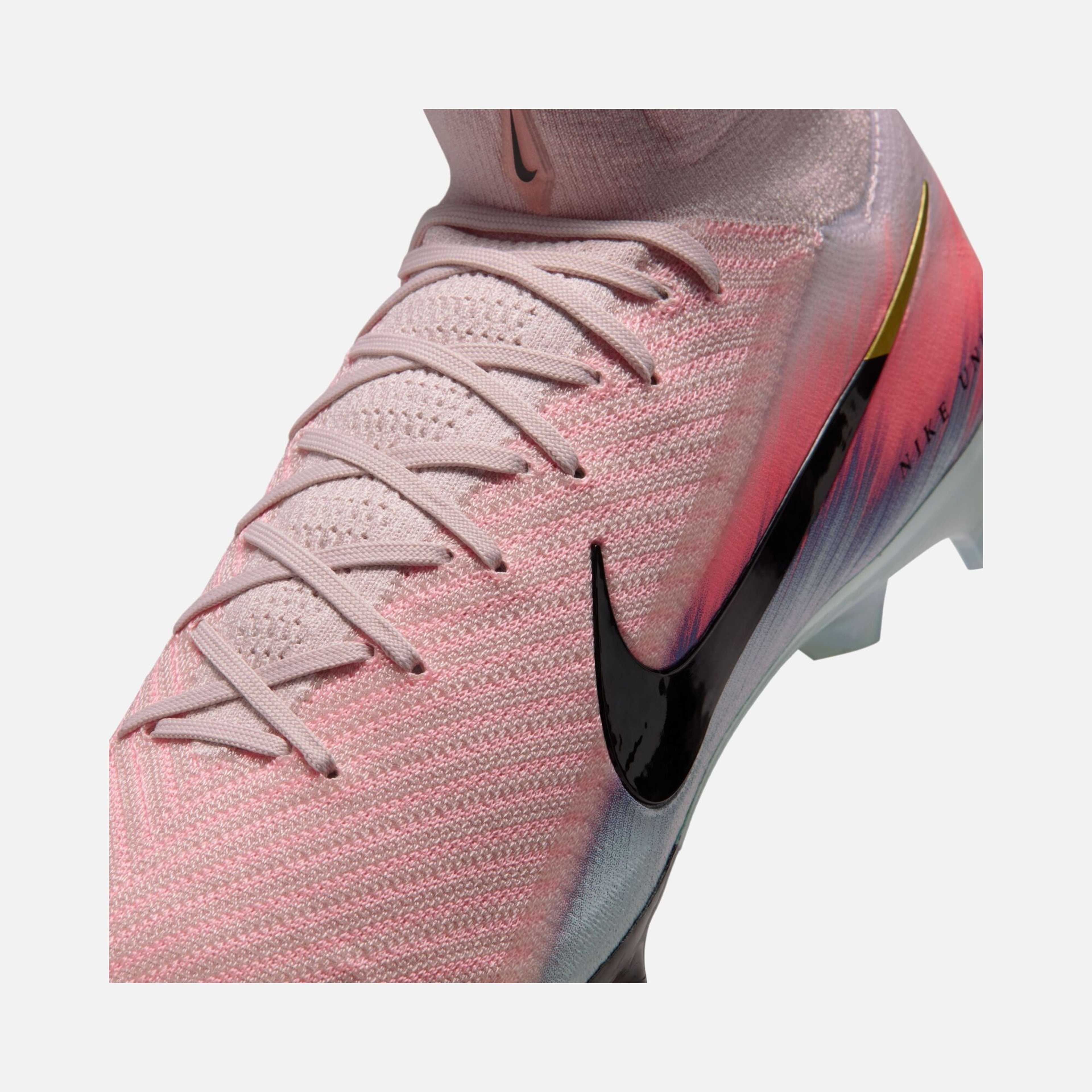 Nike United Mercurial Zoom Superfly 10 Elite Krampon
