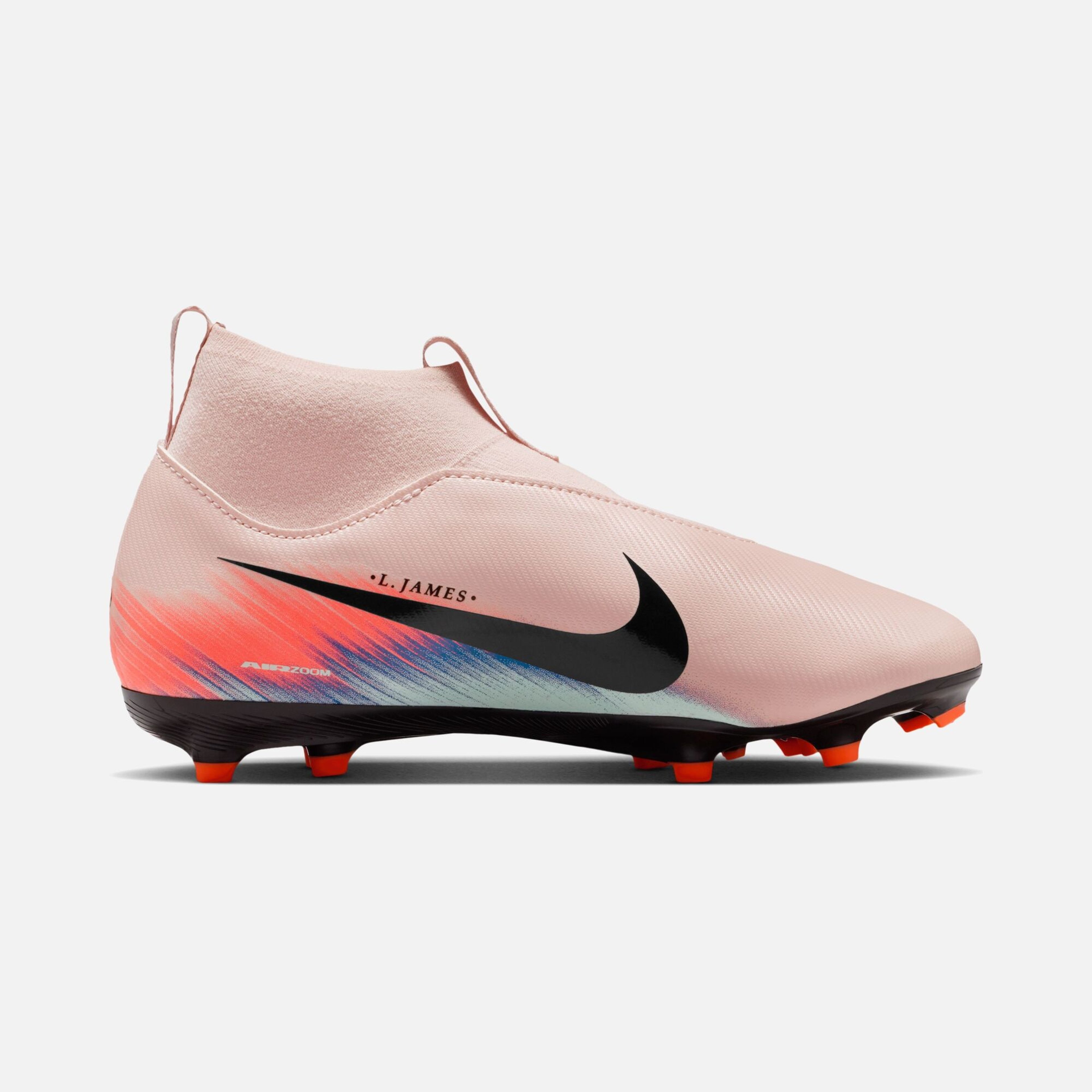 Nike United Zoom Superfly 10 Academia Fg Mg Çocuk Krampon