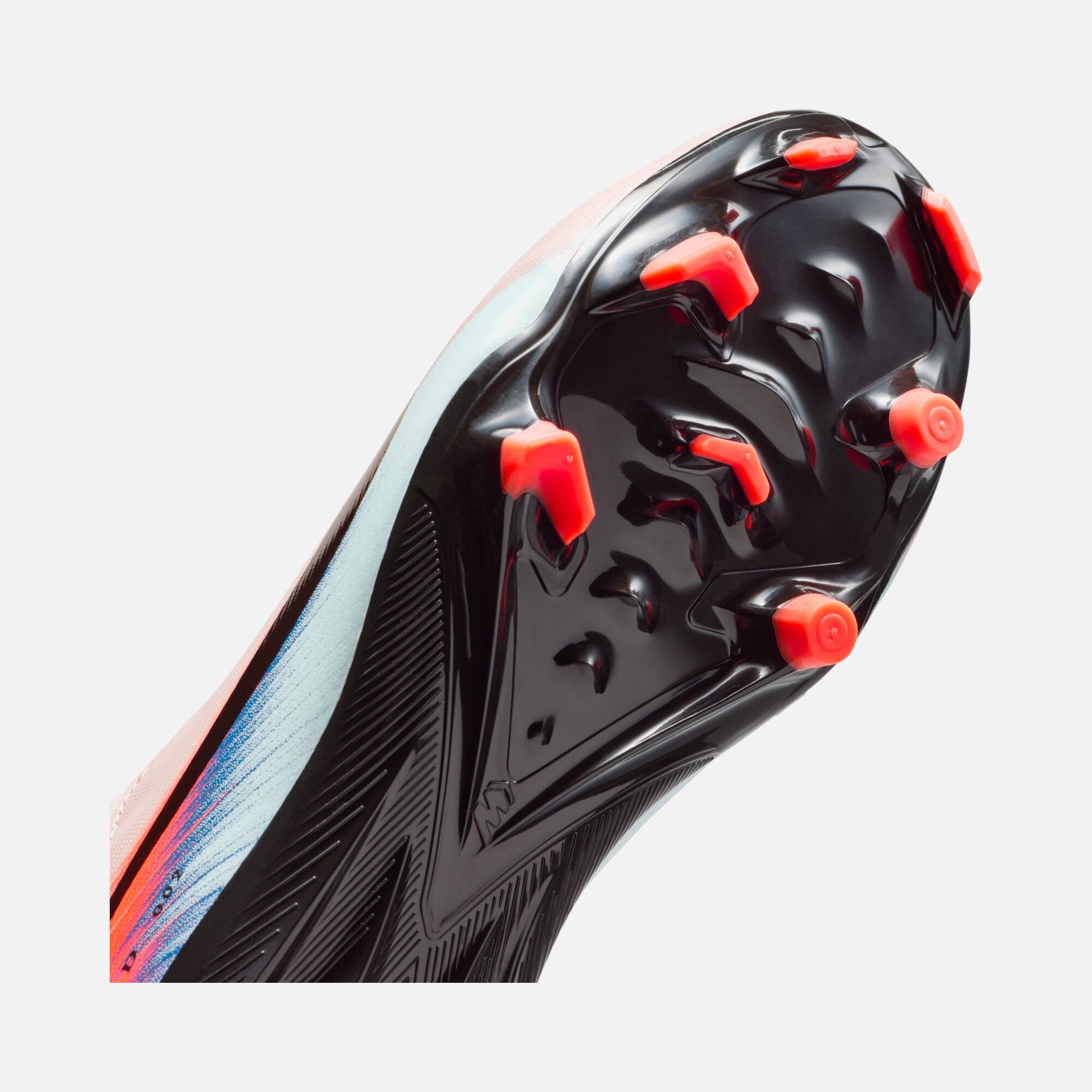 Nike United Zoom Superfly 10 Academia Fg Mg Çocuk Krampon