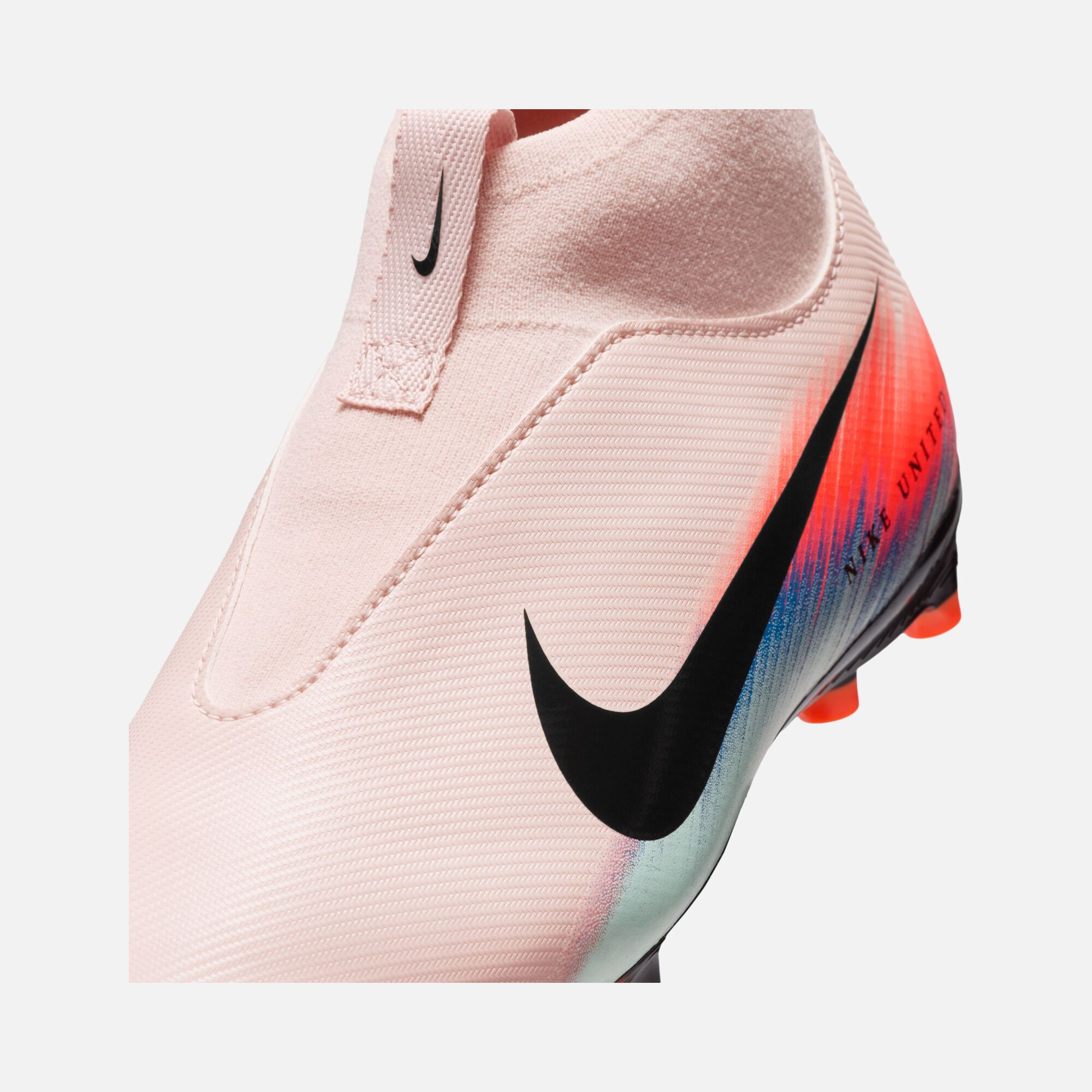 Nike United Zoom Superfly 10 Academia Fg Mg Çocuk Krampon