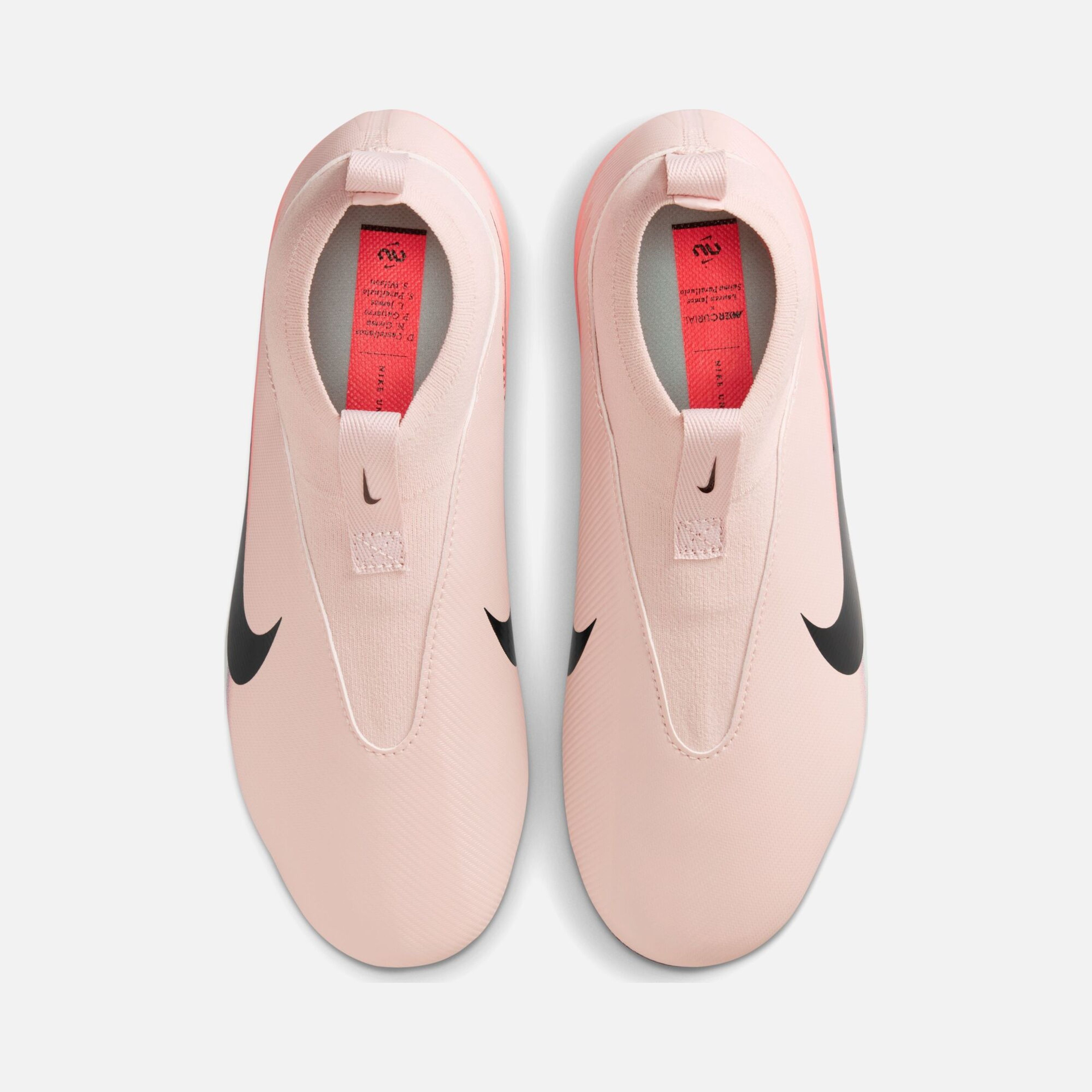 Nike United Zoom Superfly 10 Academia Fg Mg Çocuk Krampon