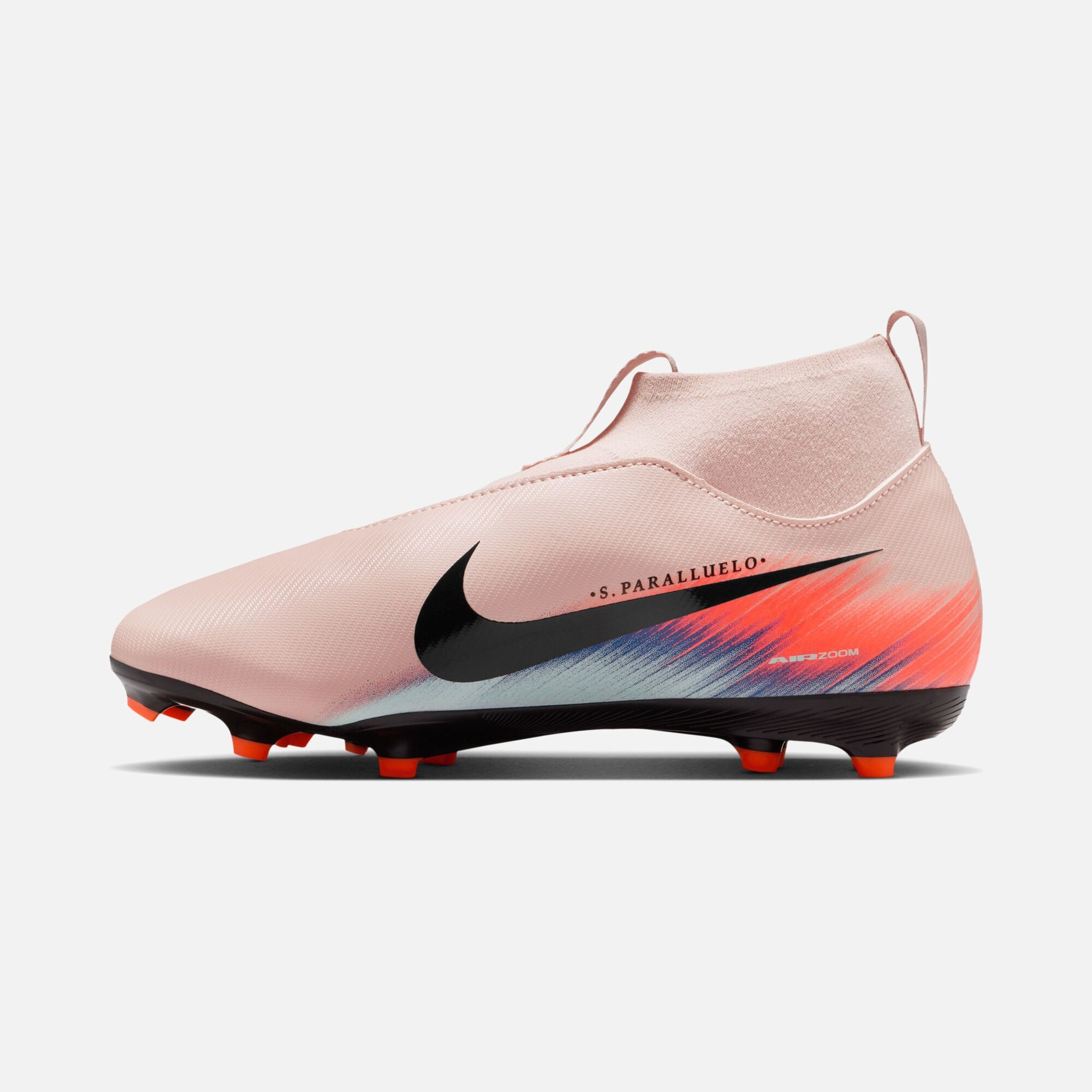 Nike United Zoom Superfly 10 Academia Fg Mg Çocuk Krampon