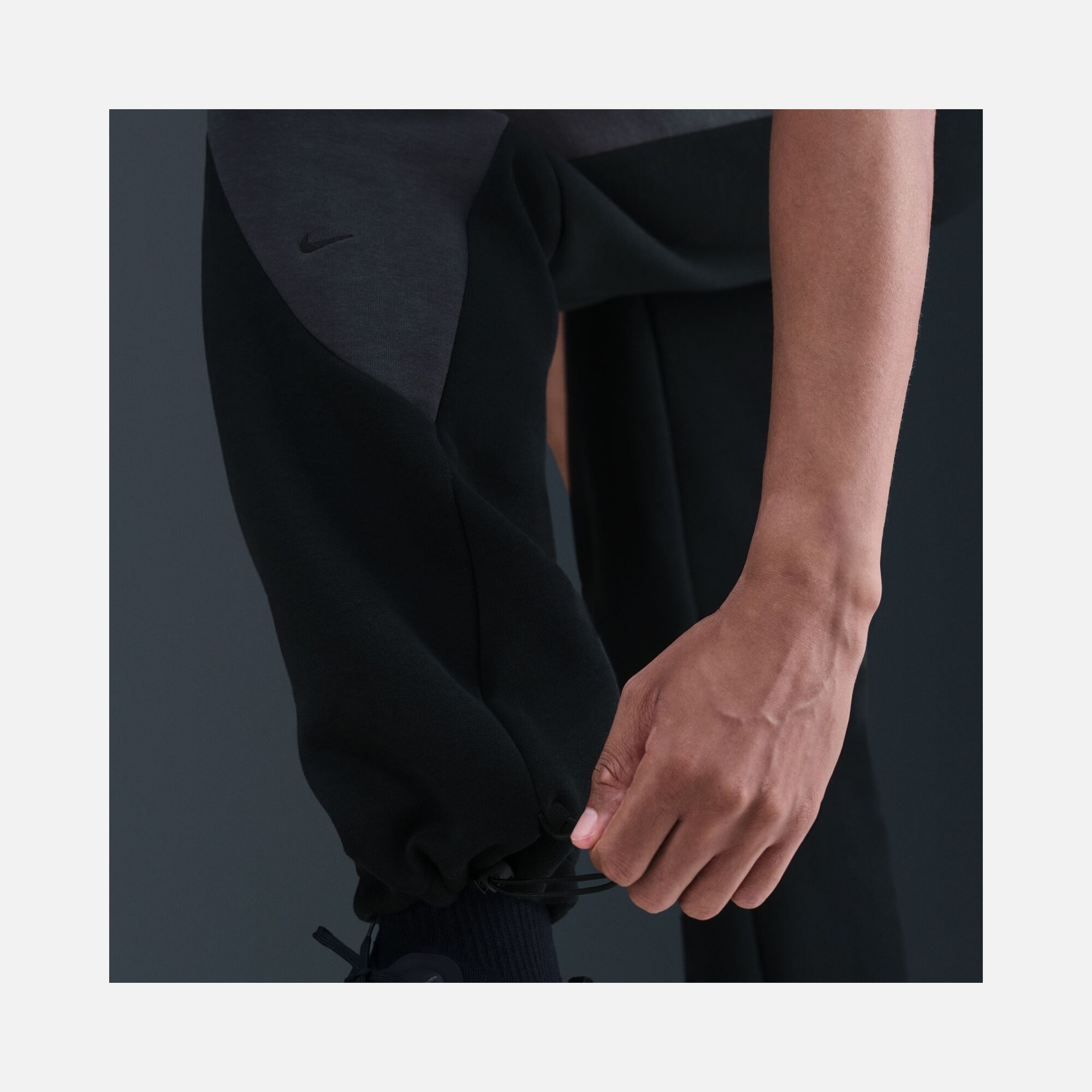 Nike Tech Fleece Pro Cb Oh Pant Erkek Pantolon