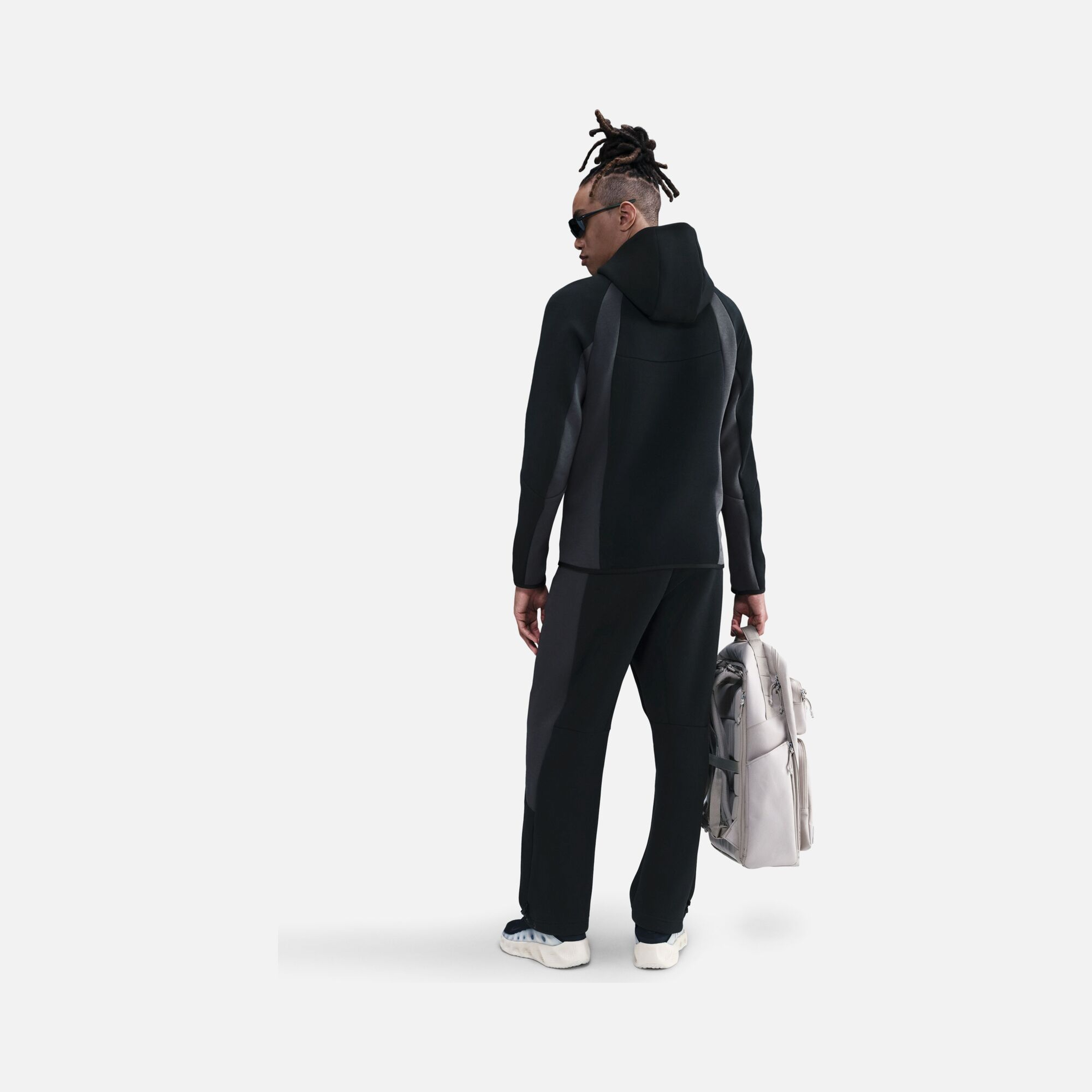 Nike Tech Fleece Pro Cb Oh Pant Erkek Pantolon