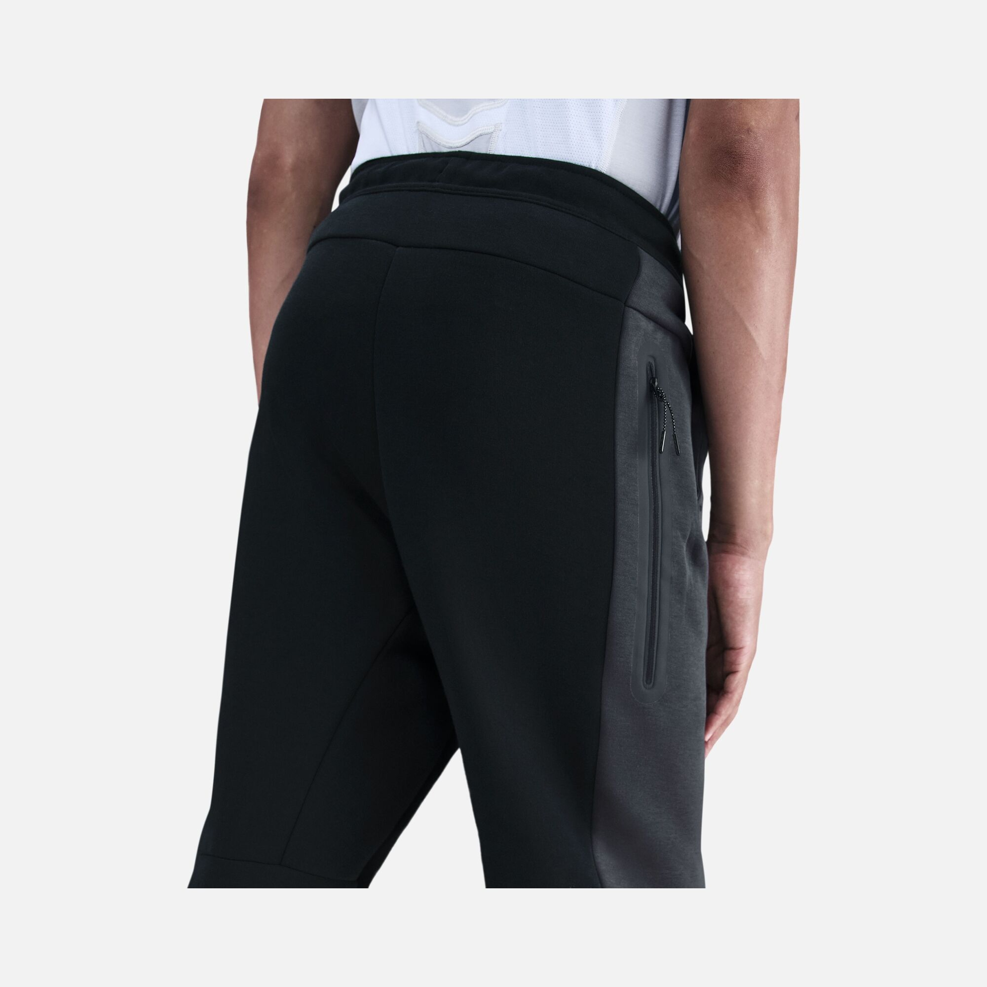 Nike Tech Fleece Pro Cb Oh Pant Erkek Pantolon