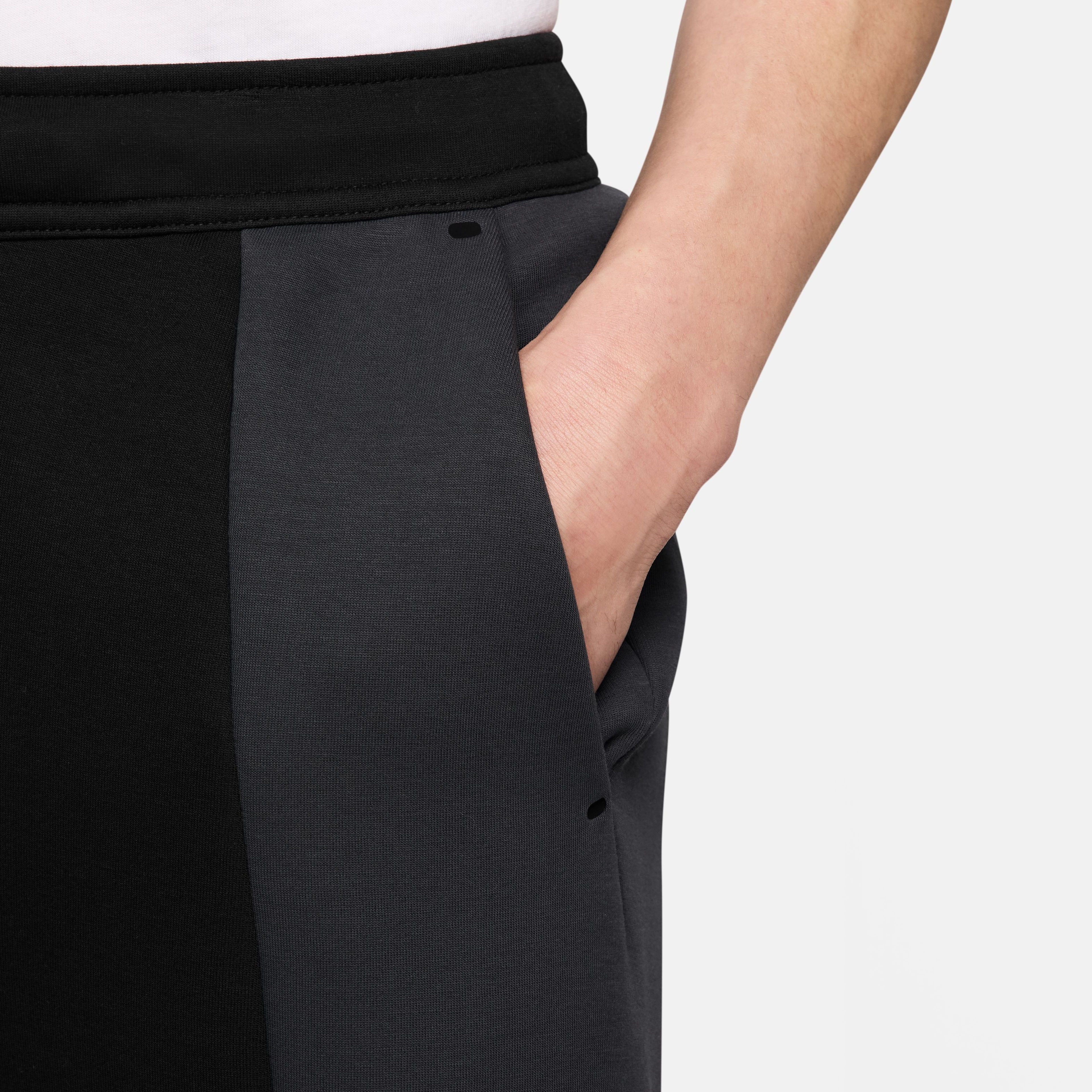 Nike Tech Fleece Pro Cb Oh Pant Erkek Pantolon