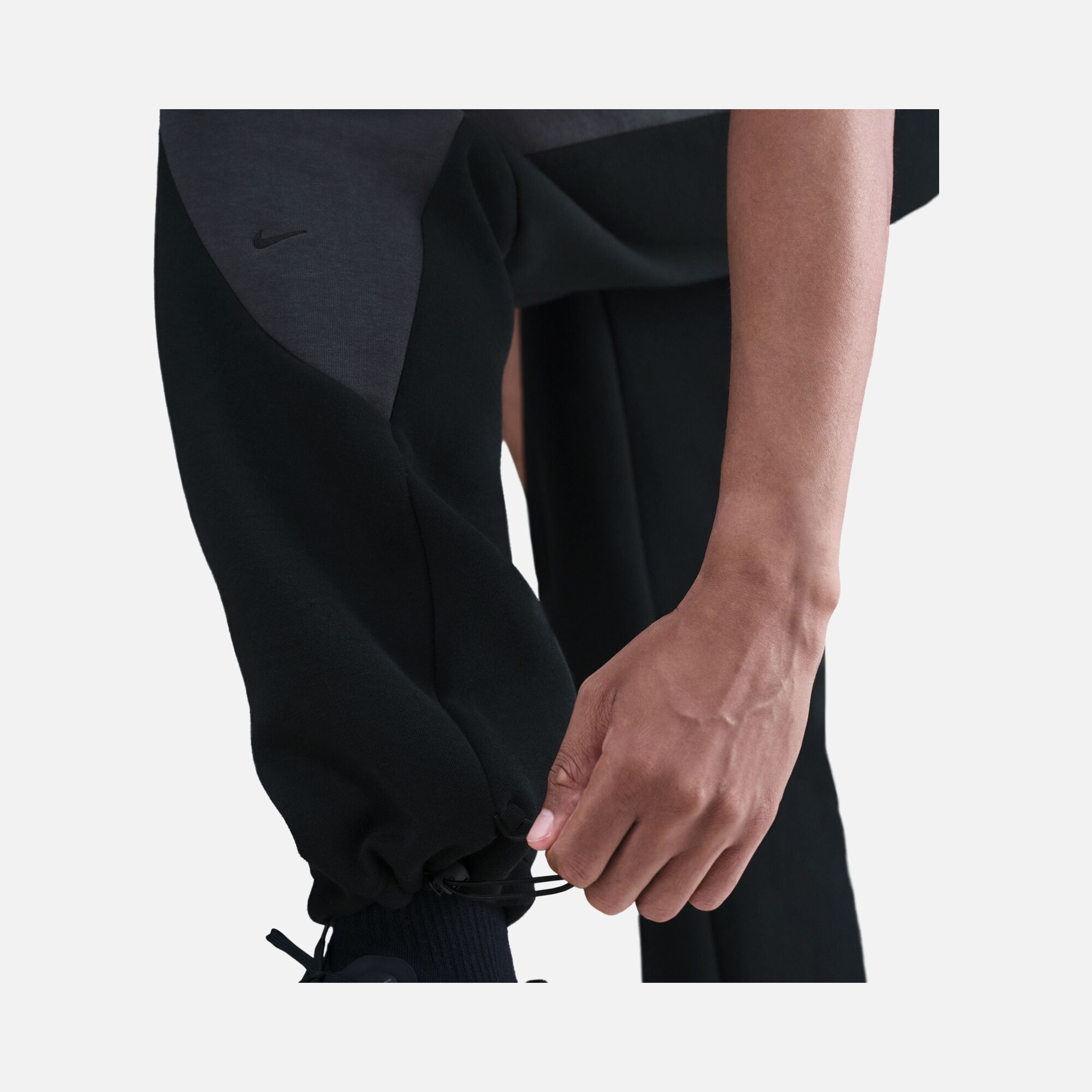 Nike Tech Fleece Pro Cb Oh Pant Erkek Pantolon