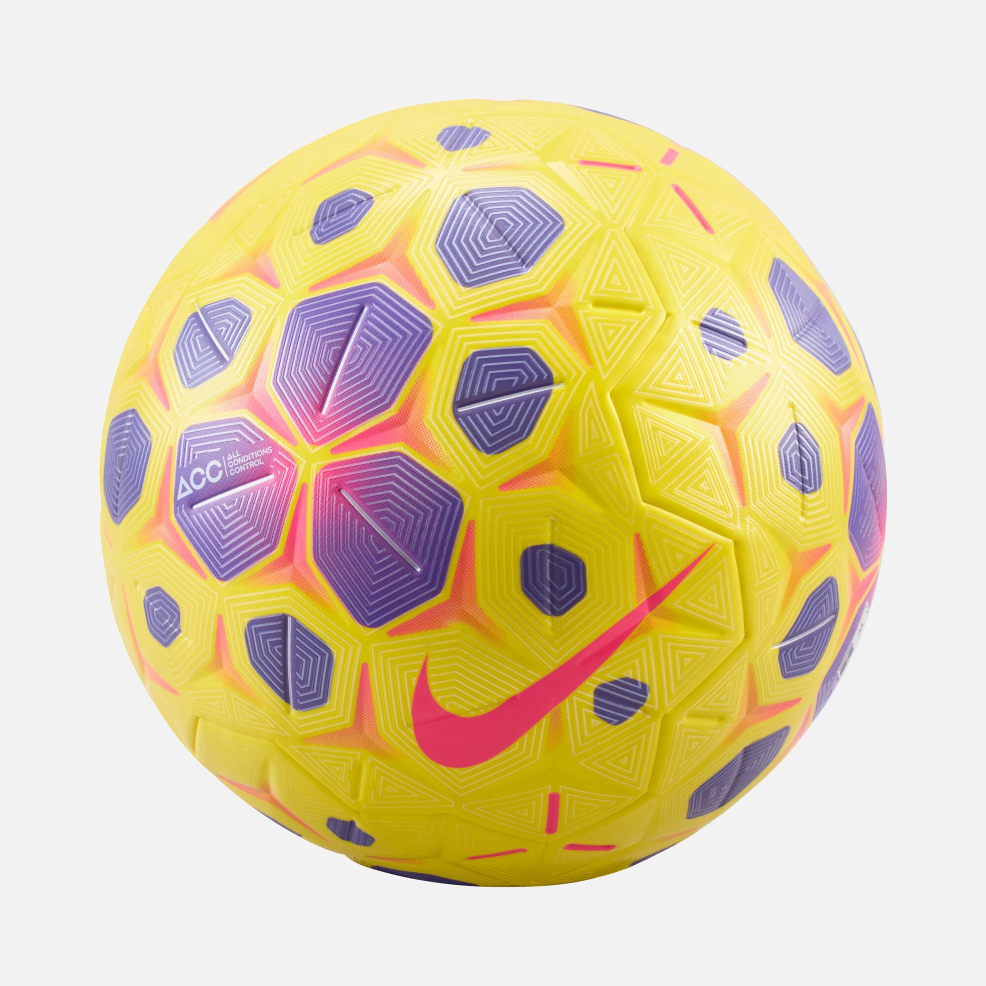 Nike Control Futbol Topu