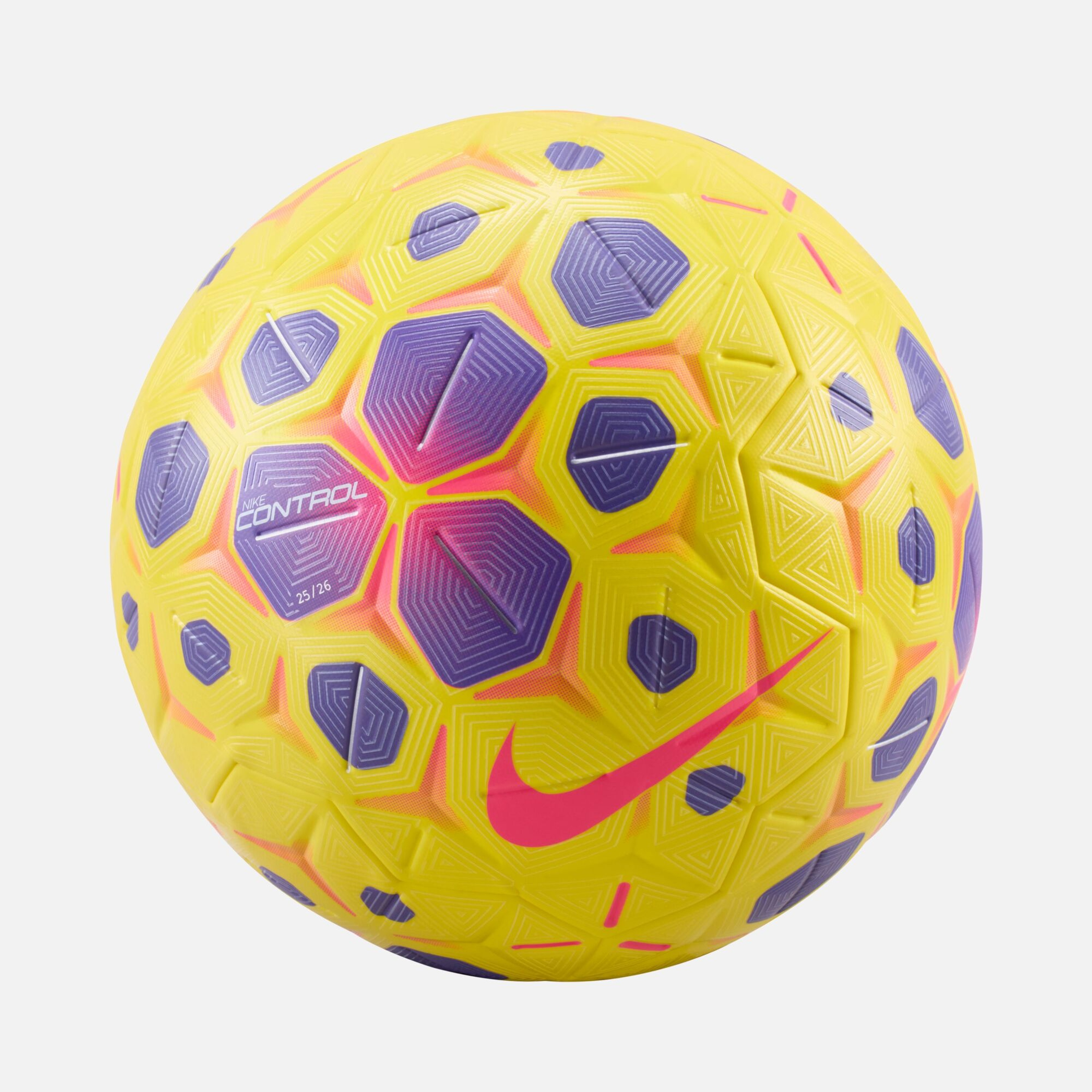 Nike Control Futbol Topu