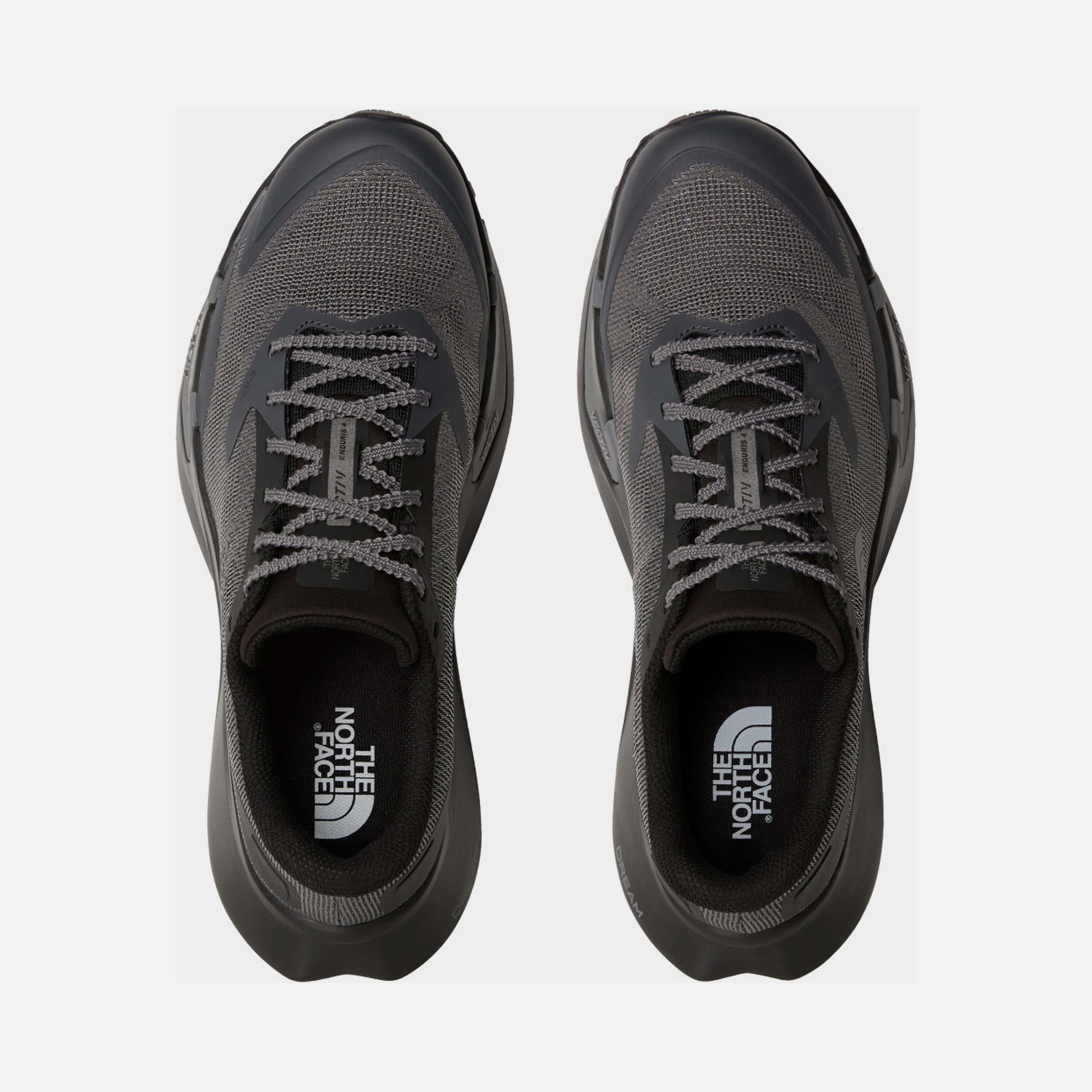 The North Face Vectiv Enduris 4 Erkek Spor Ayakkabı