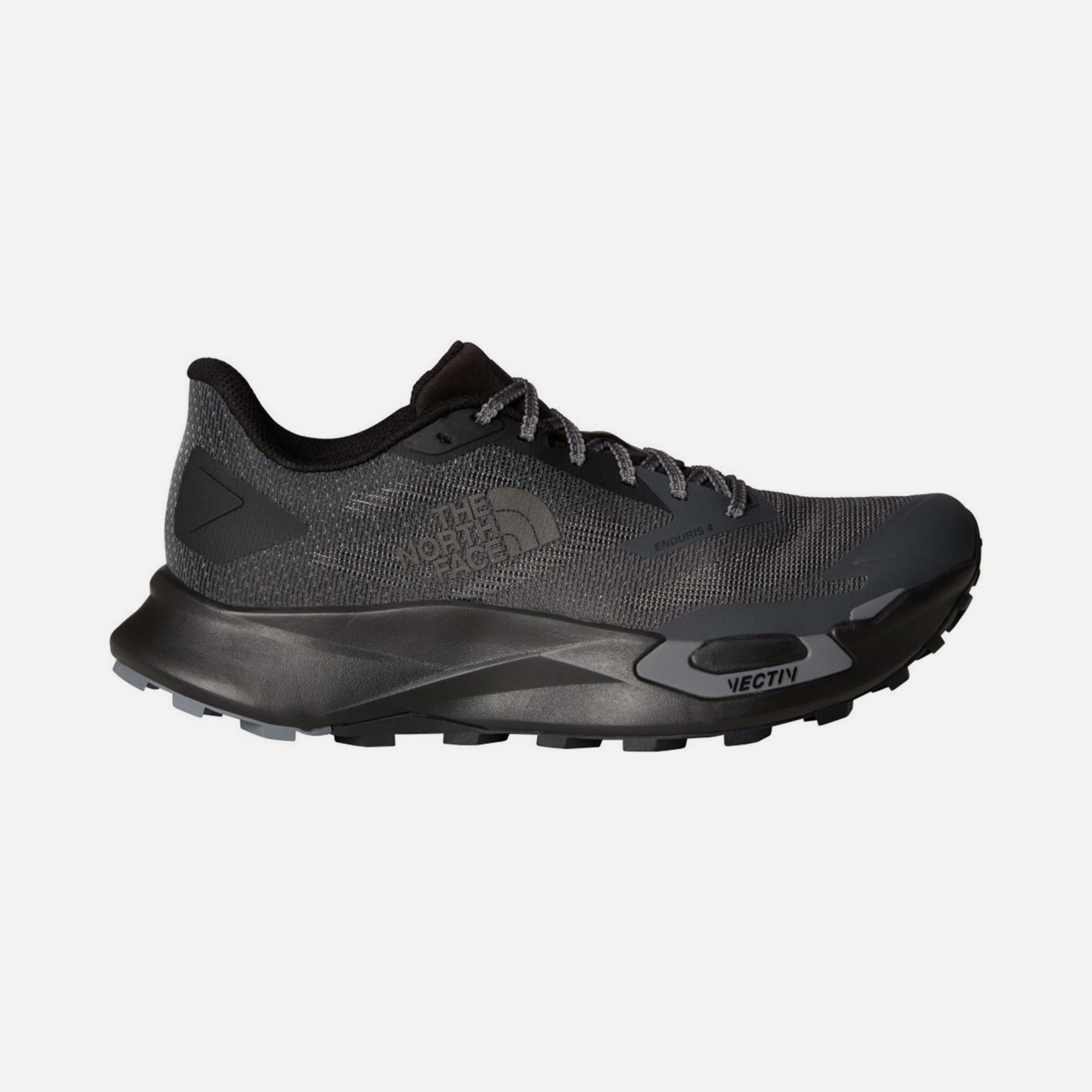 The North Face Vectiv Enduris 4 Erkek Spor Ayakkabı