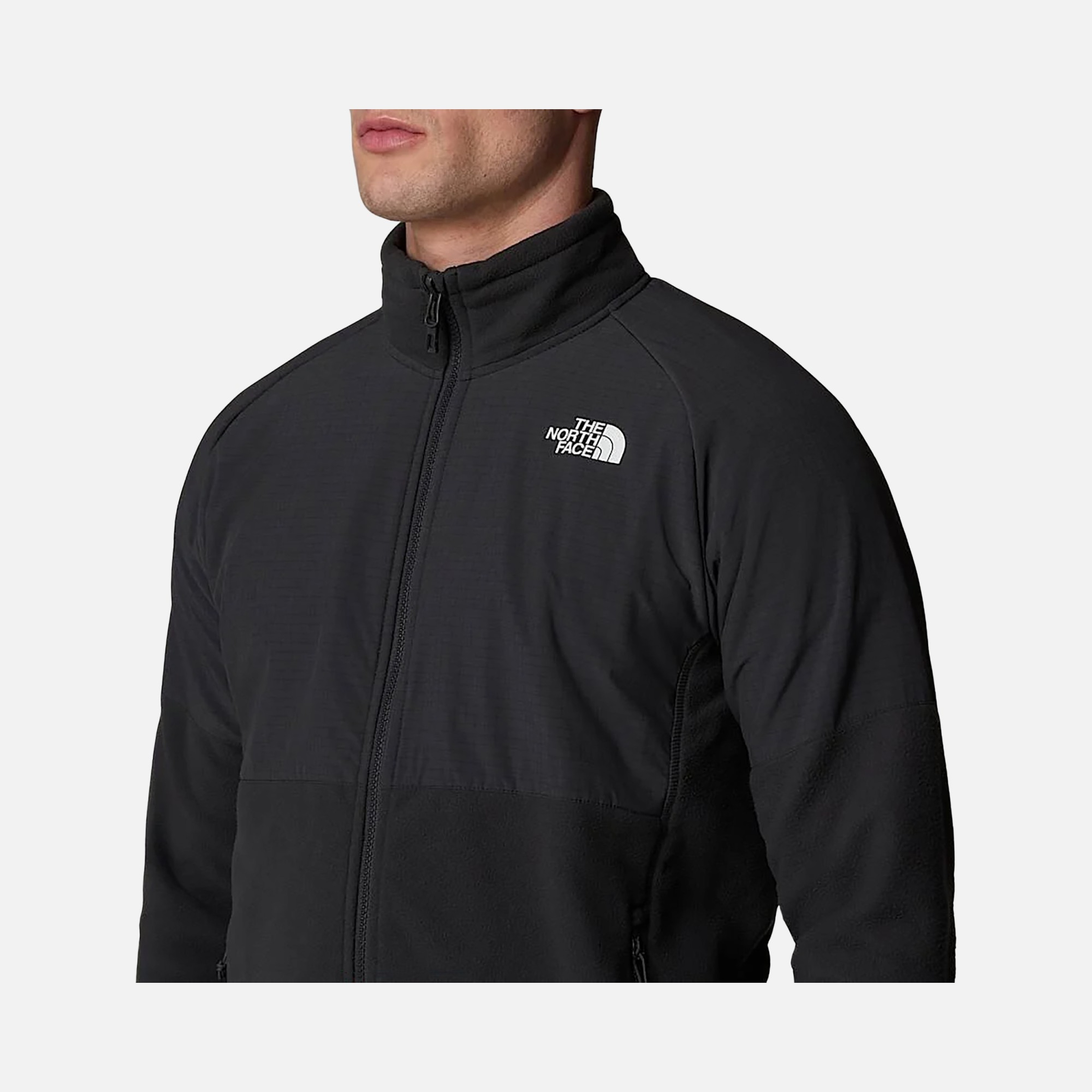 The North Face Glacier Heavyweight Erkek Ceket