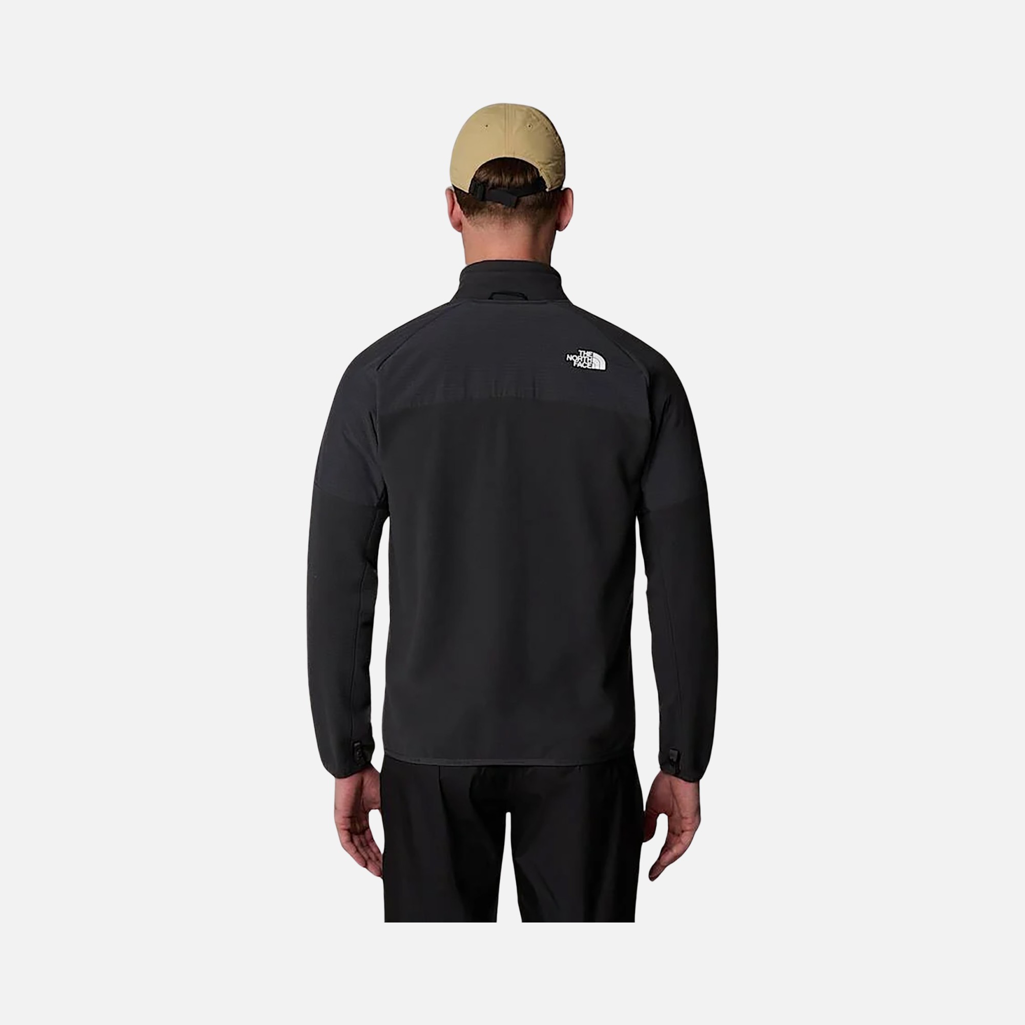 The North Face Glacier Heavyweight Erkek Ceket