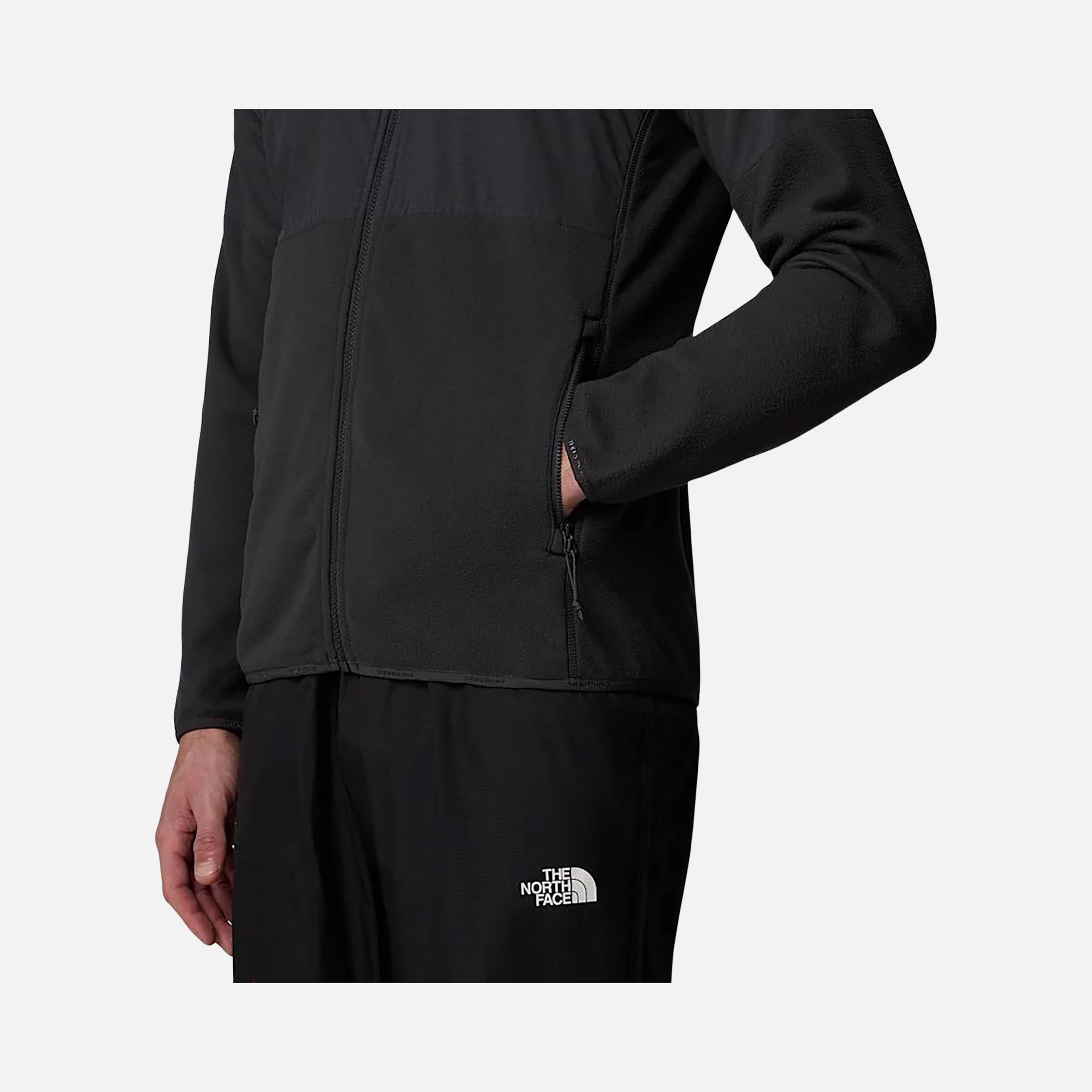 The North Face Glacier Heavyweight Erkek Ceket