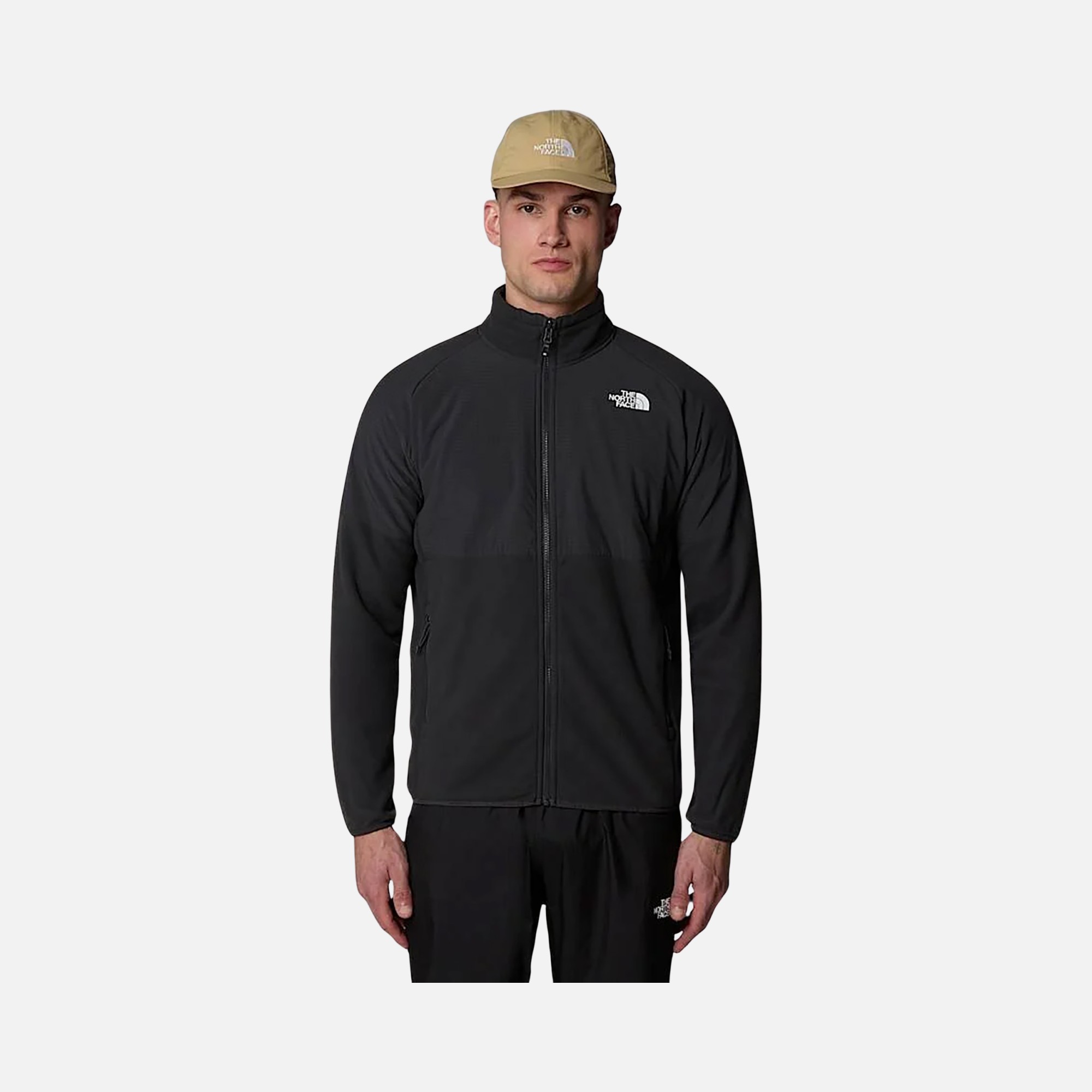 The North Face Glacier Heavyweight Erkek Ceket